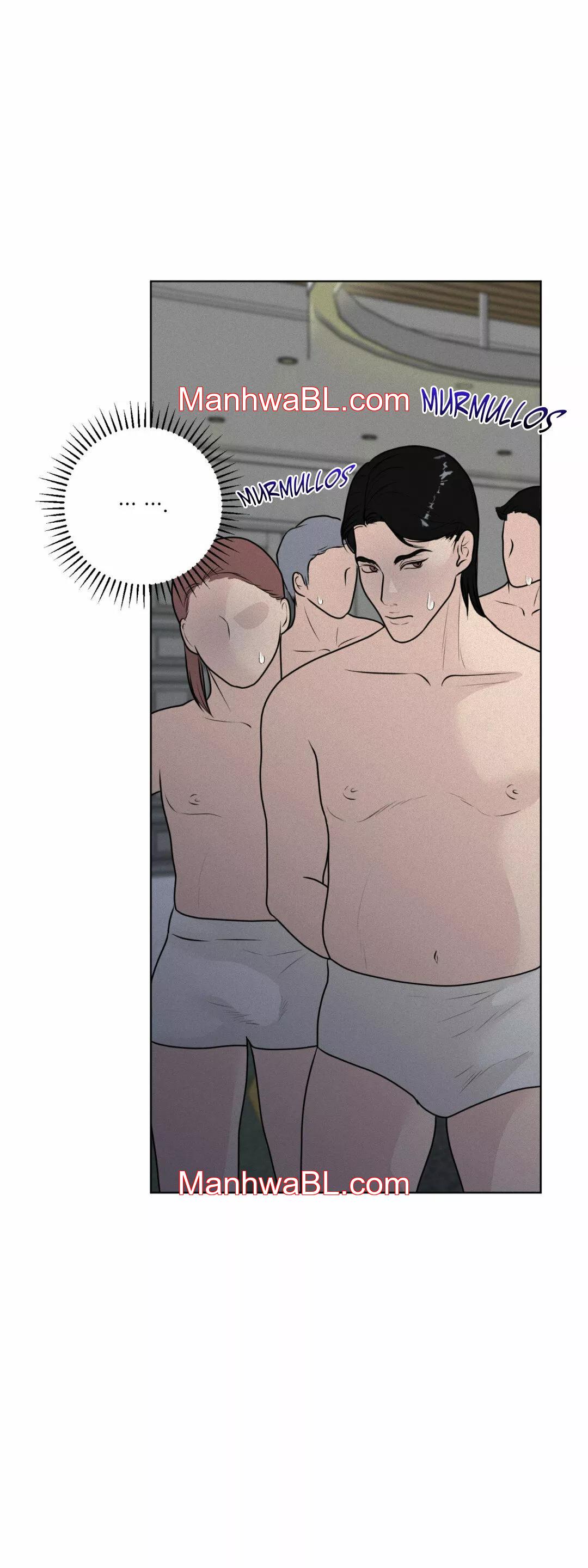 Ruega Por Mi - Capítulo 19.00 manhwa