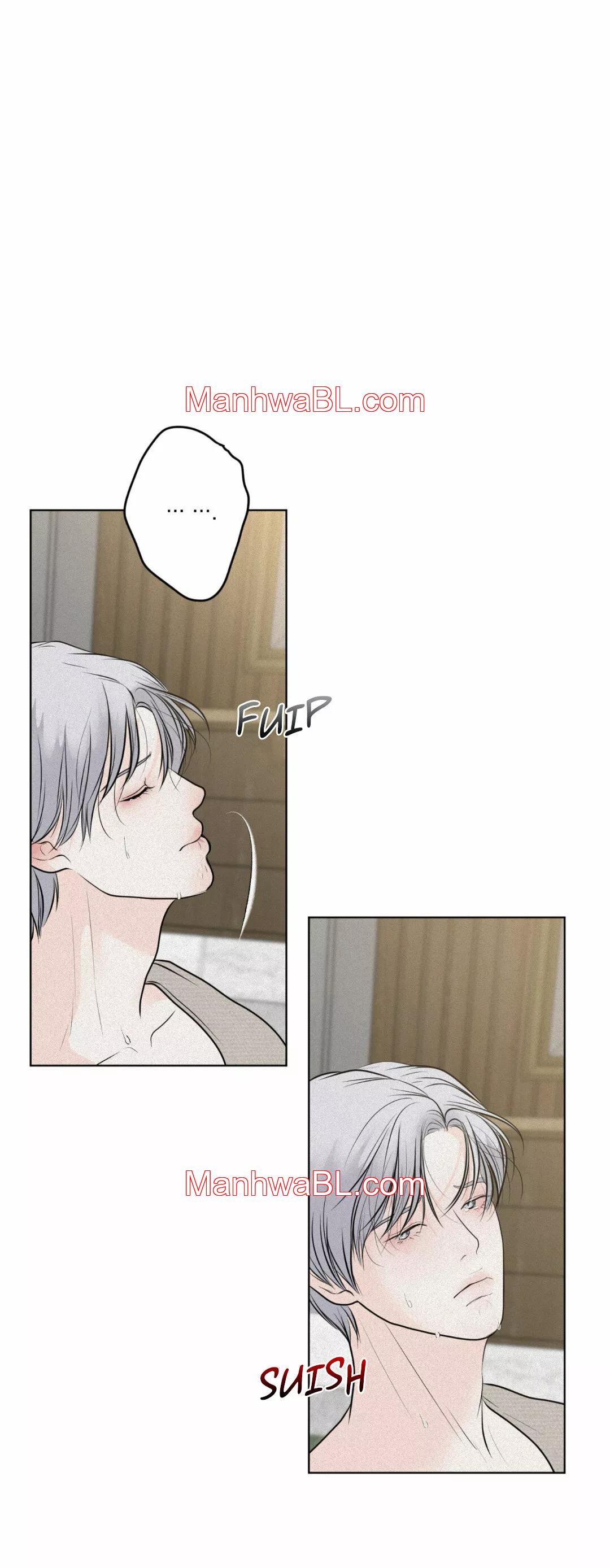 Ruega Por Mi - Capítulo 19.00 manhwa