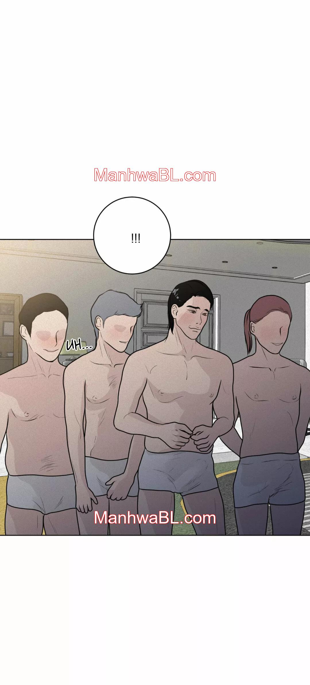 Ruega Por Mi - Capítulo 19.00 manhwa