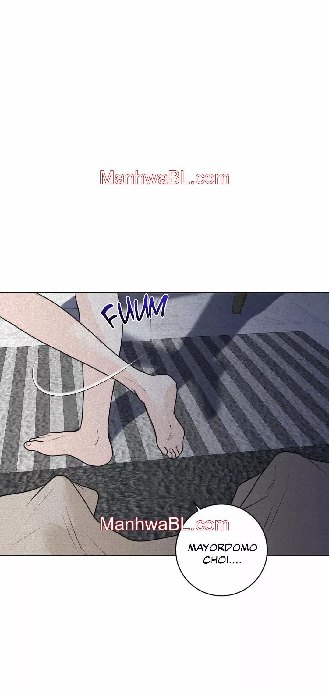 Ruega Por Mi - Capítulo 19.00 manhwa