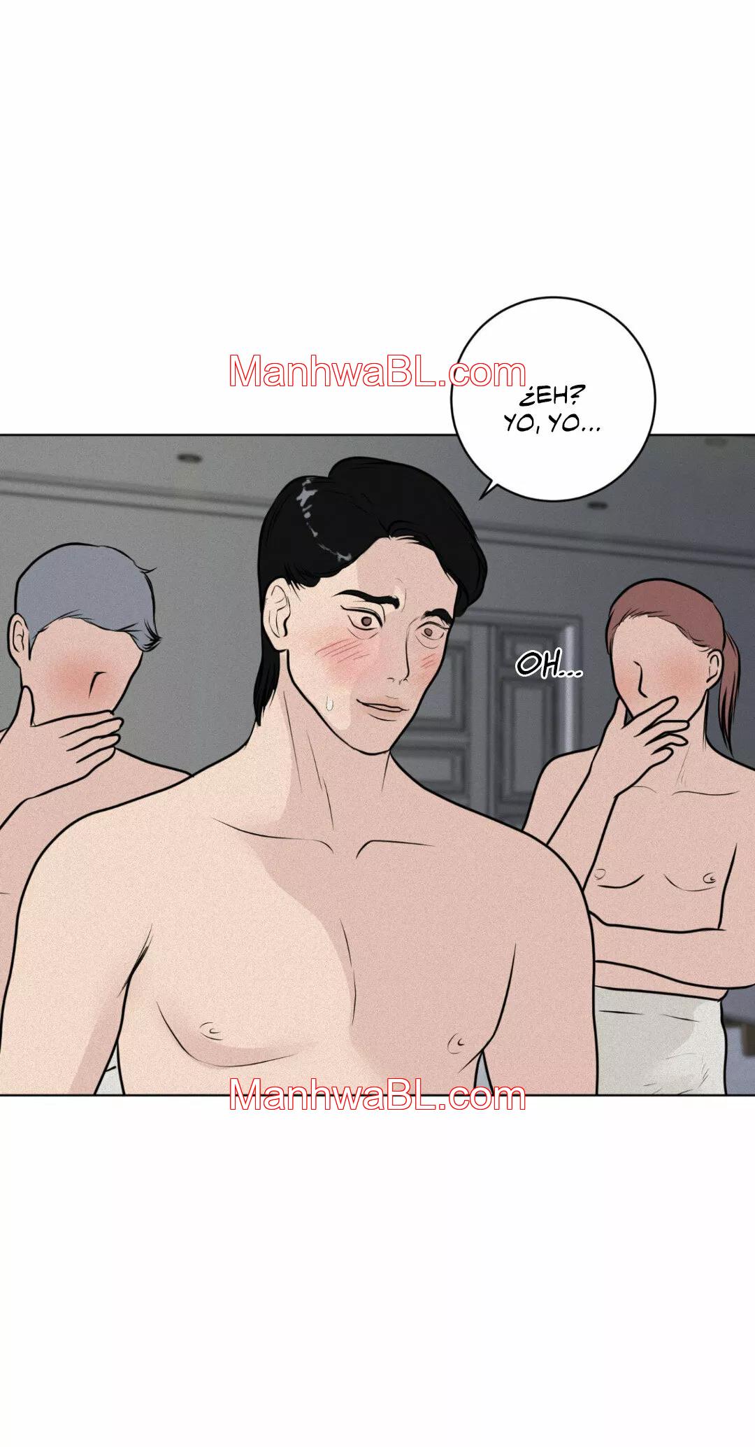 Ruega Por Mi - Capítulo 19.00 manhwa