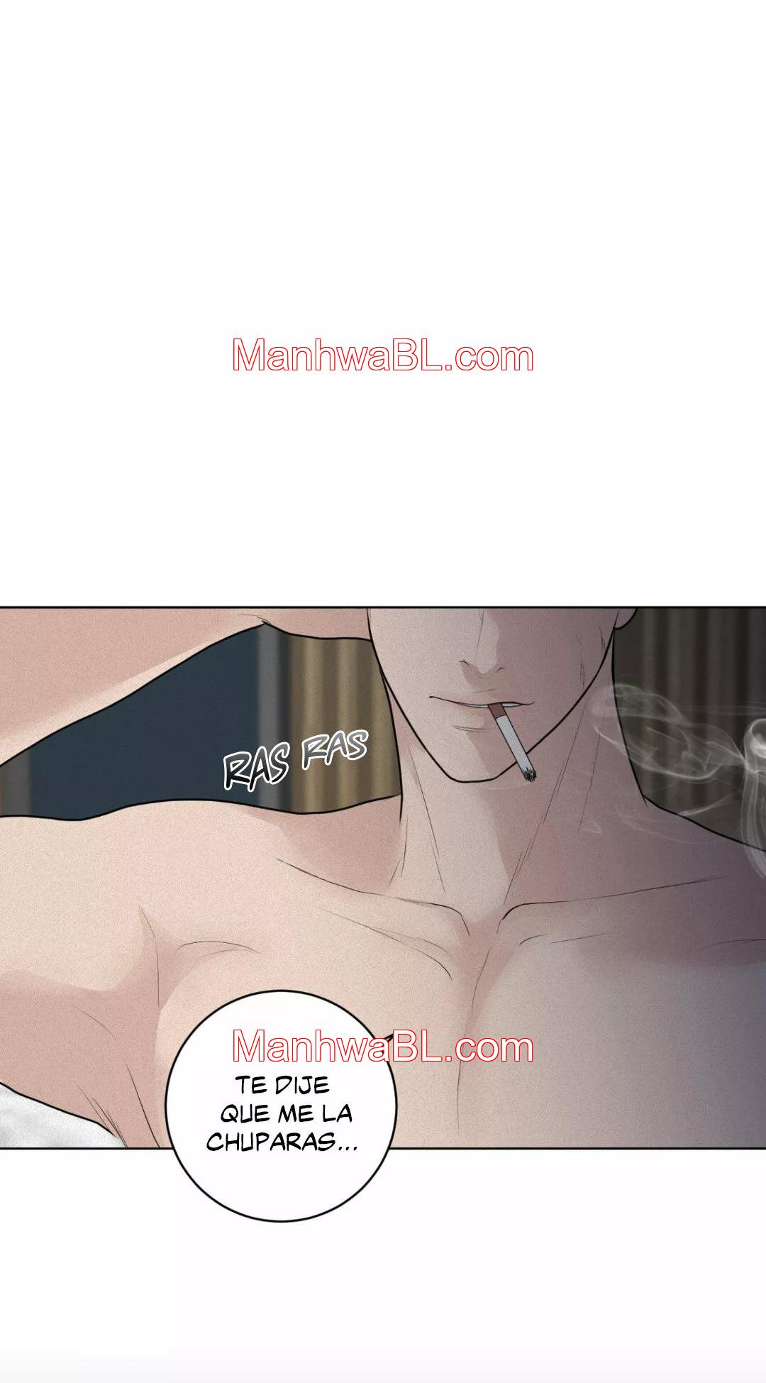 Ruega Por Mi - Capítulo 19.00 manhwa