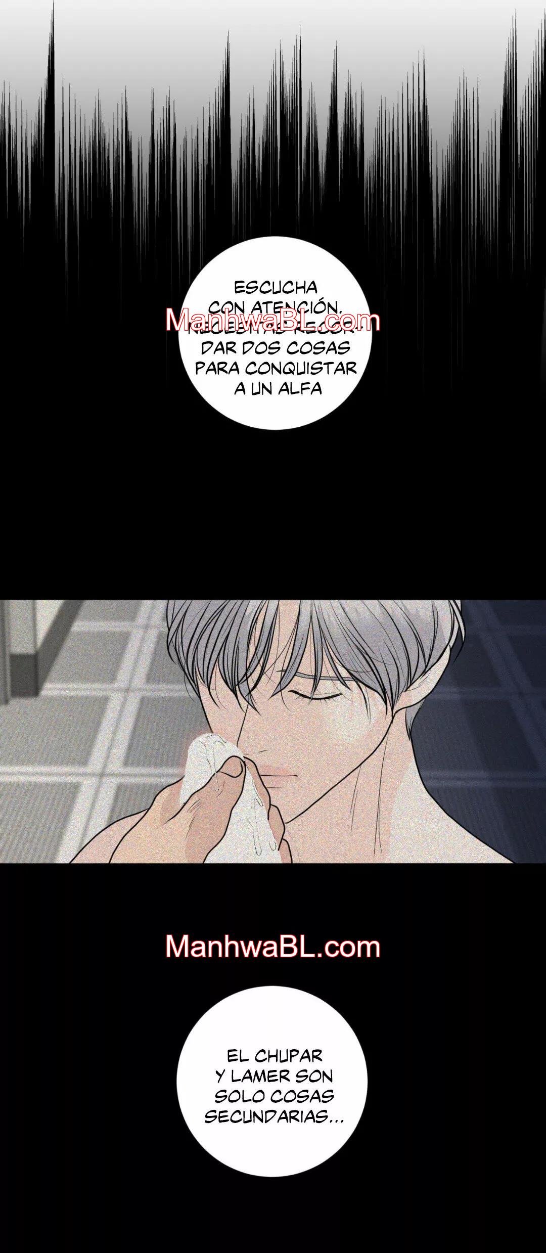 Ruega Por Mi - Capítulo 19.00 manhwa