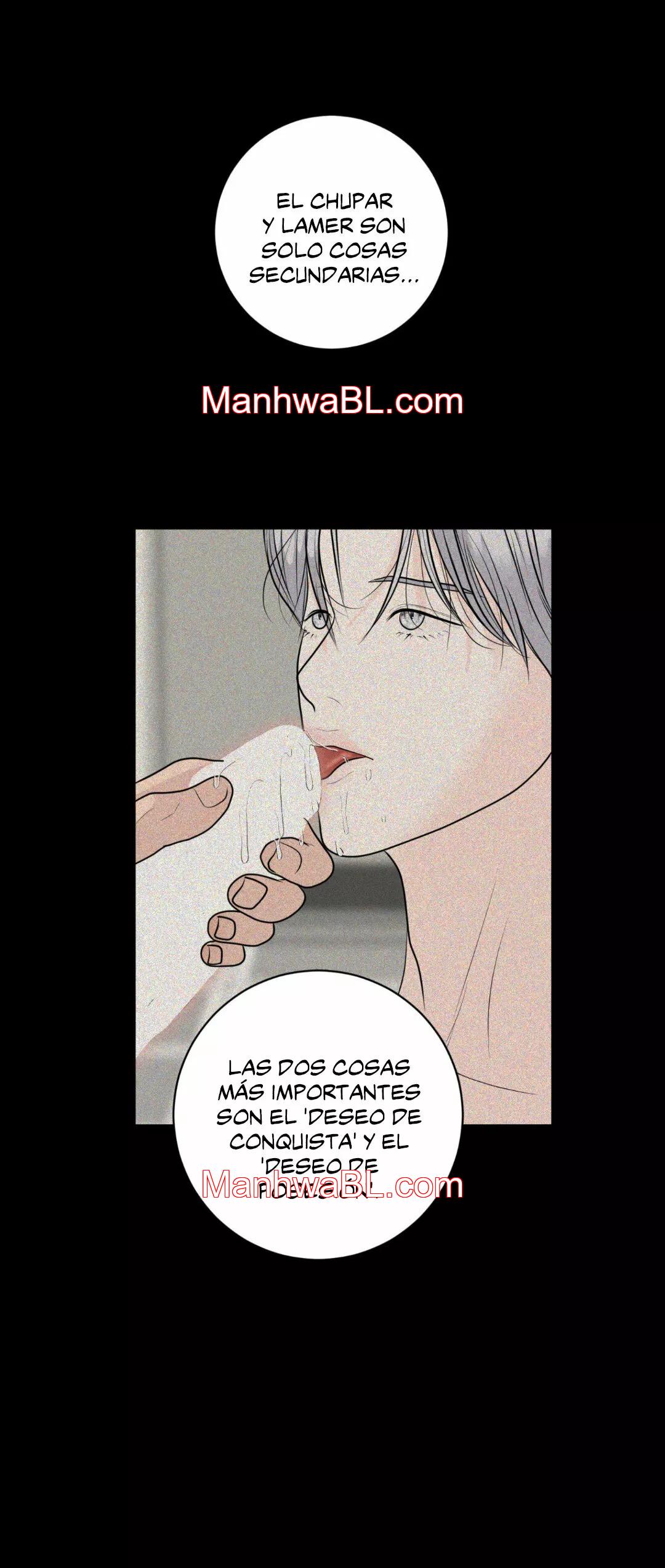 Ruega Por Mi - Capítulo 19.00 manhwa