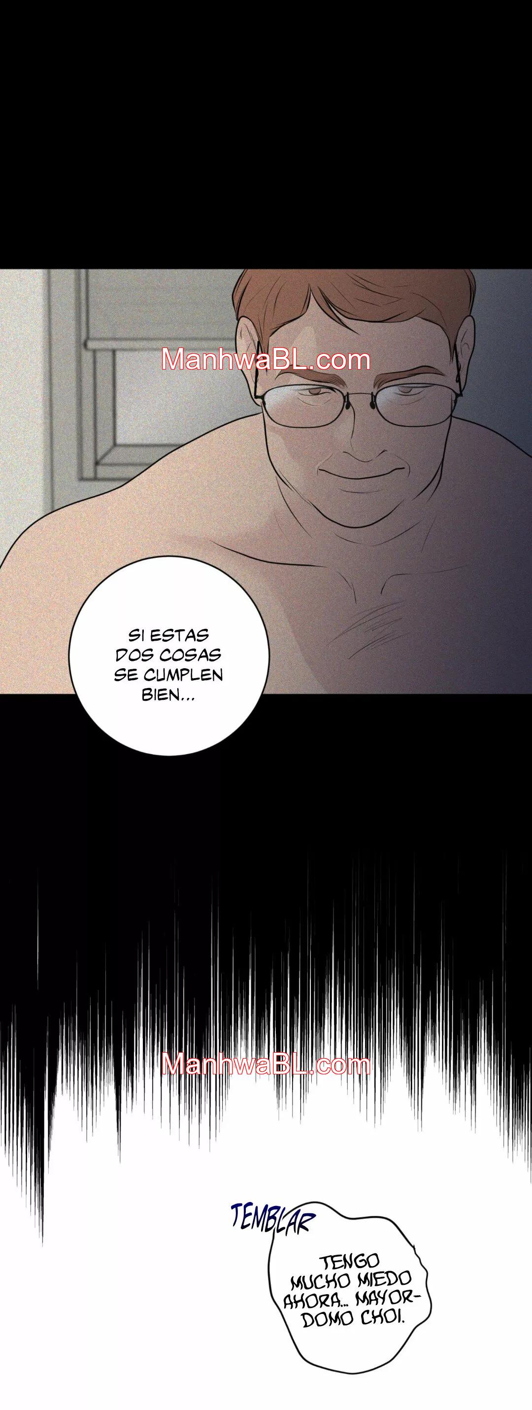 Ruega Por Mi - Capítulo 19.00 manhwa