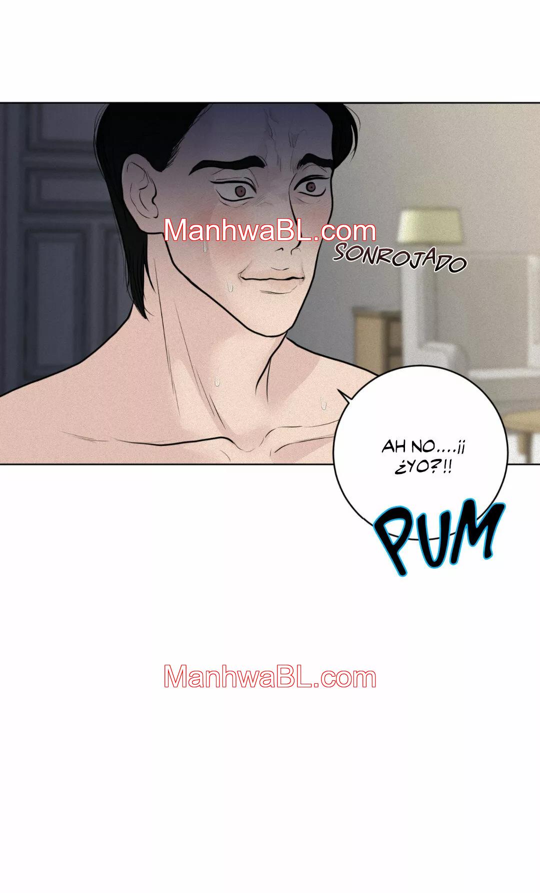 Ruega Por Mi - Capítulo 19.00 manhwa