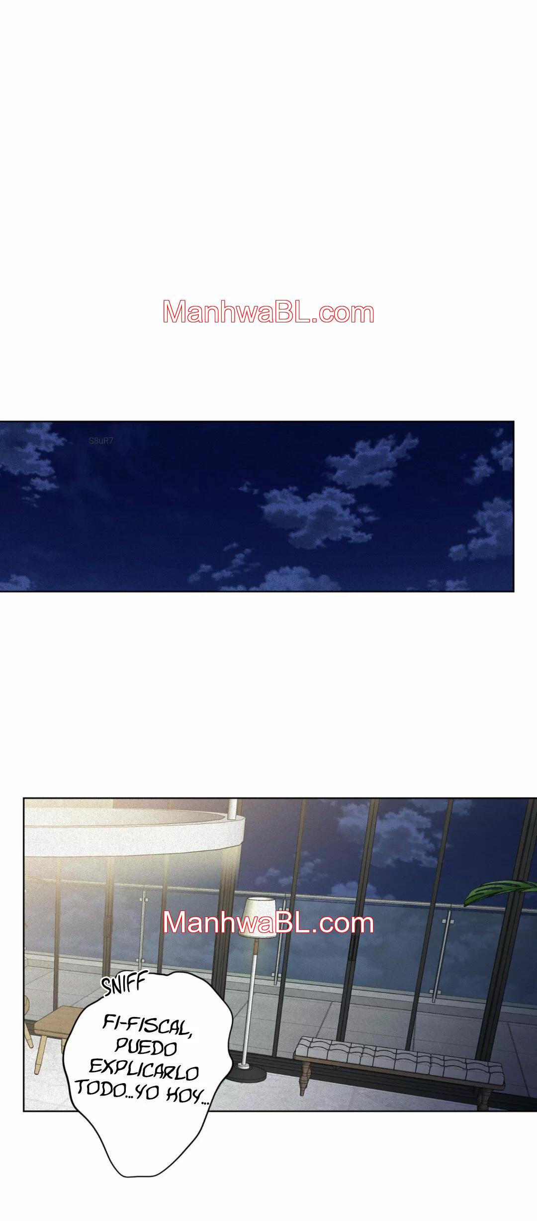 Ruega Por Mi - Capítulo 19.00 manhwa