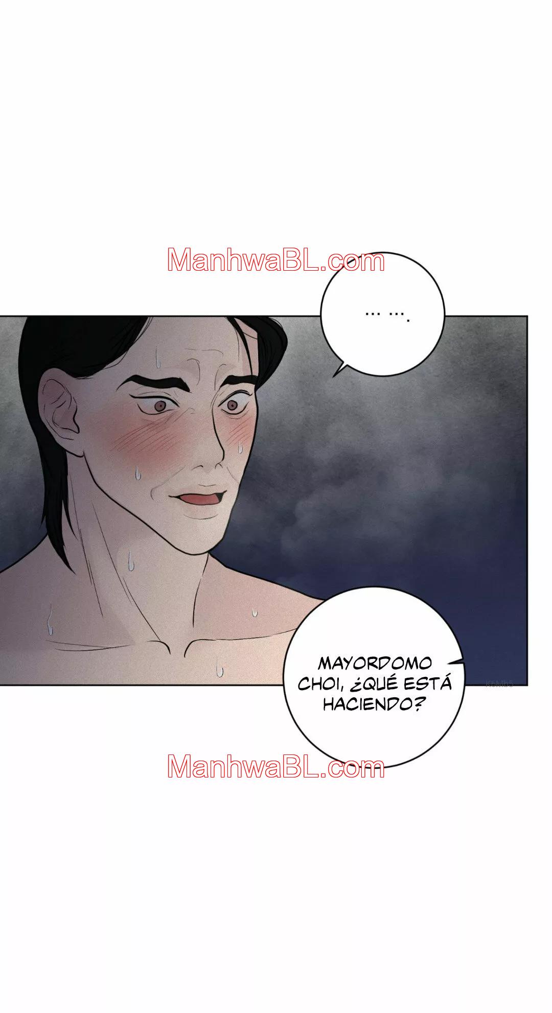 Ruega Por Mi - Capítulo 19.00 manhwa