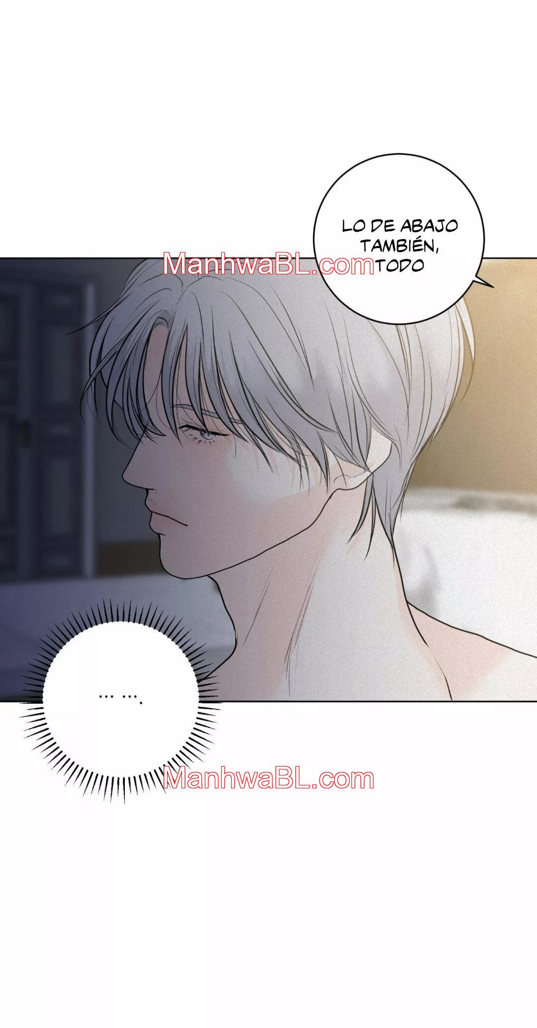 Ruega Por Mi - Capítulo 19.00 manhwa