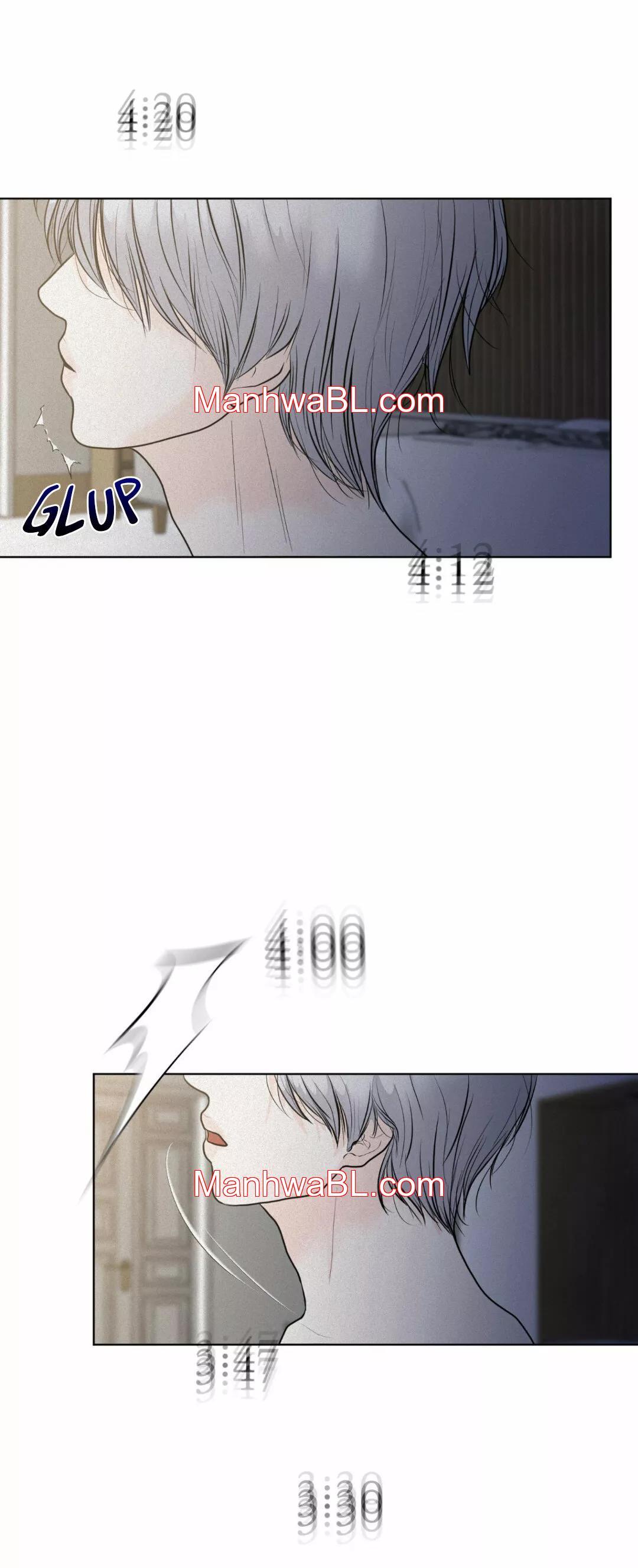 Ruega Por Mi - Capítulo 19.00 manhwa