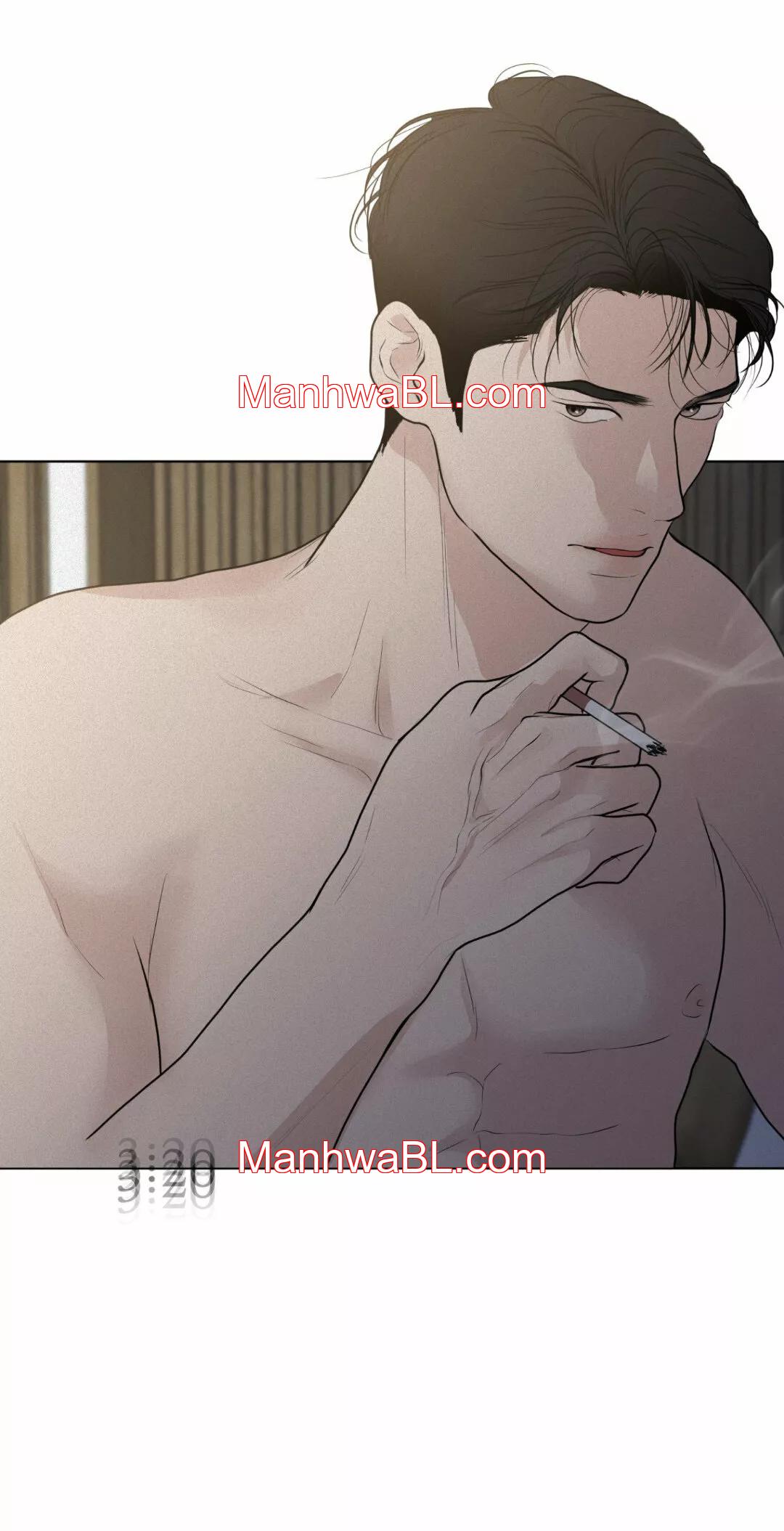 Ruega Por Mi - Capítulo 19.00 manhwa