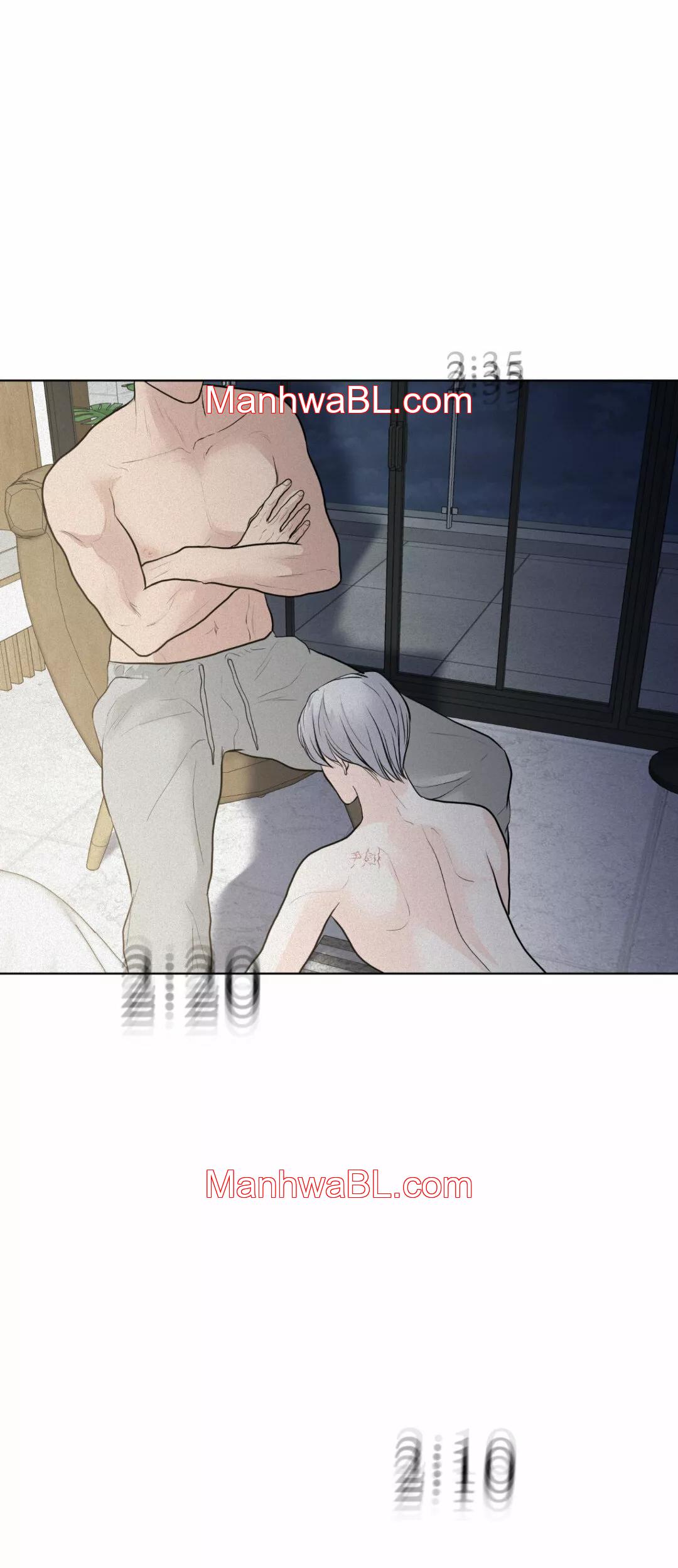 Ruega Por Mi - Capítulo 19.00 manhwa