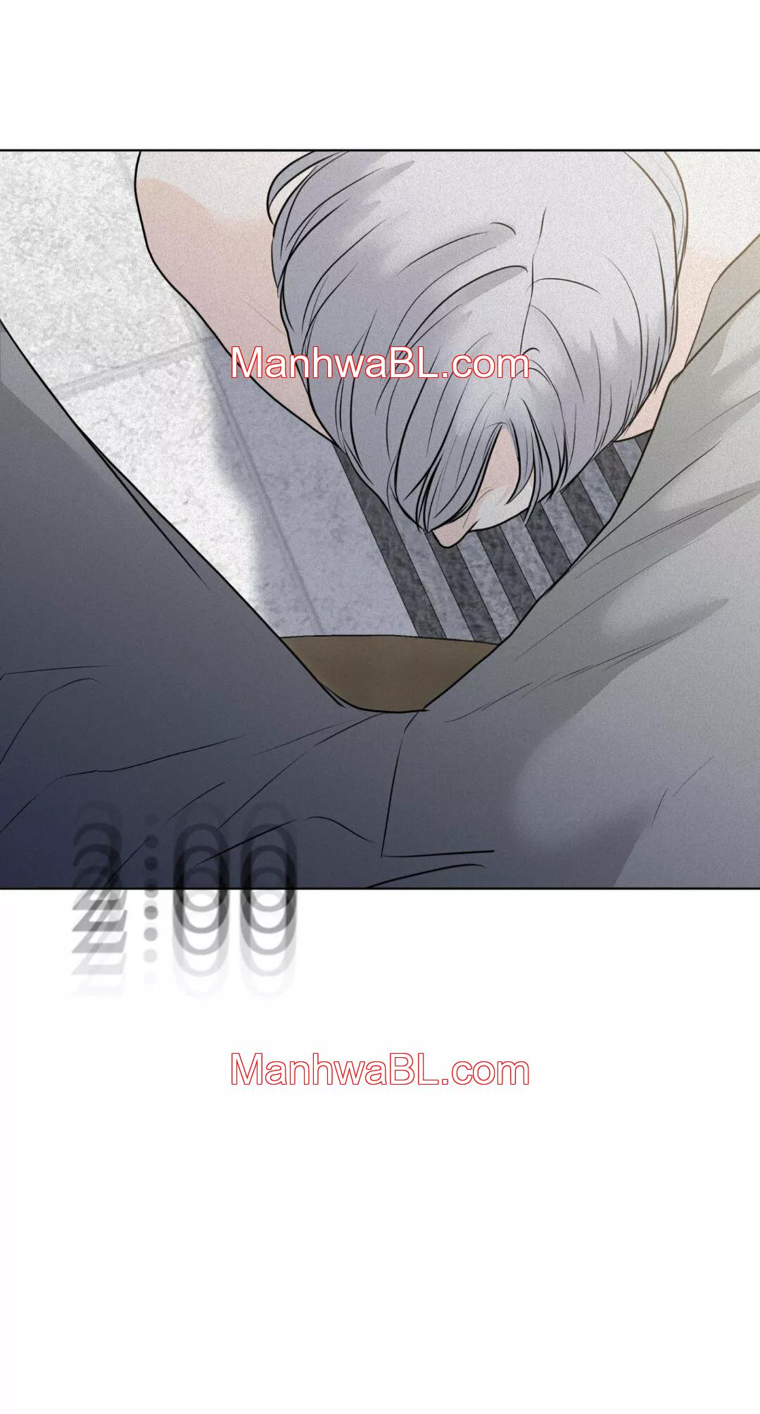 Ruega Por Mi - Capítulo 19.00 manhwa