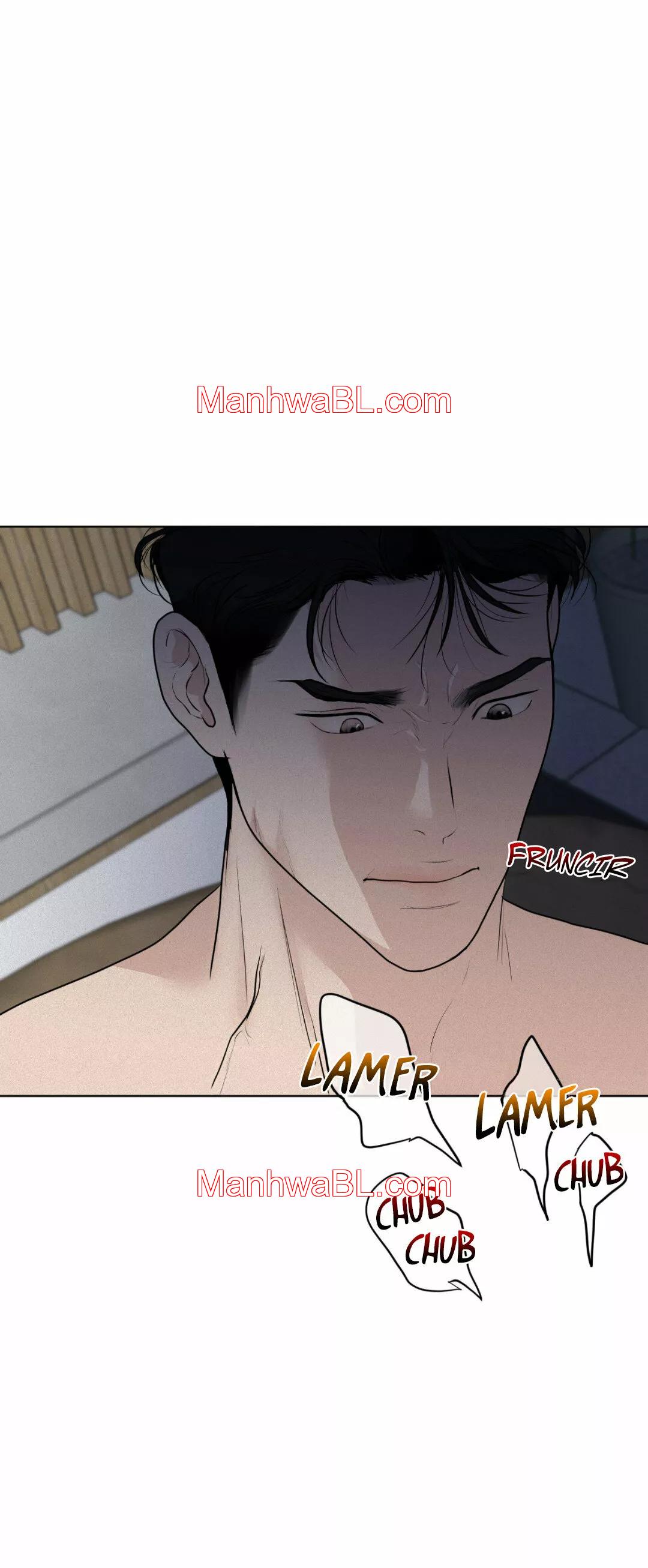 Ruega Por Mi - Capítulo 19.00 manhwa