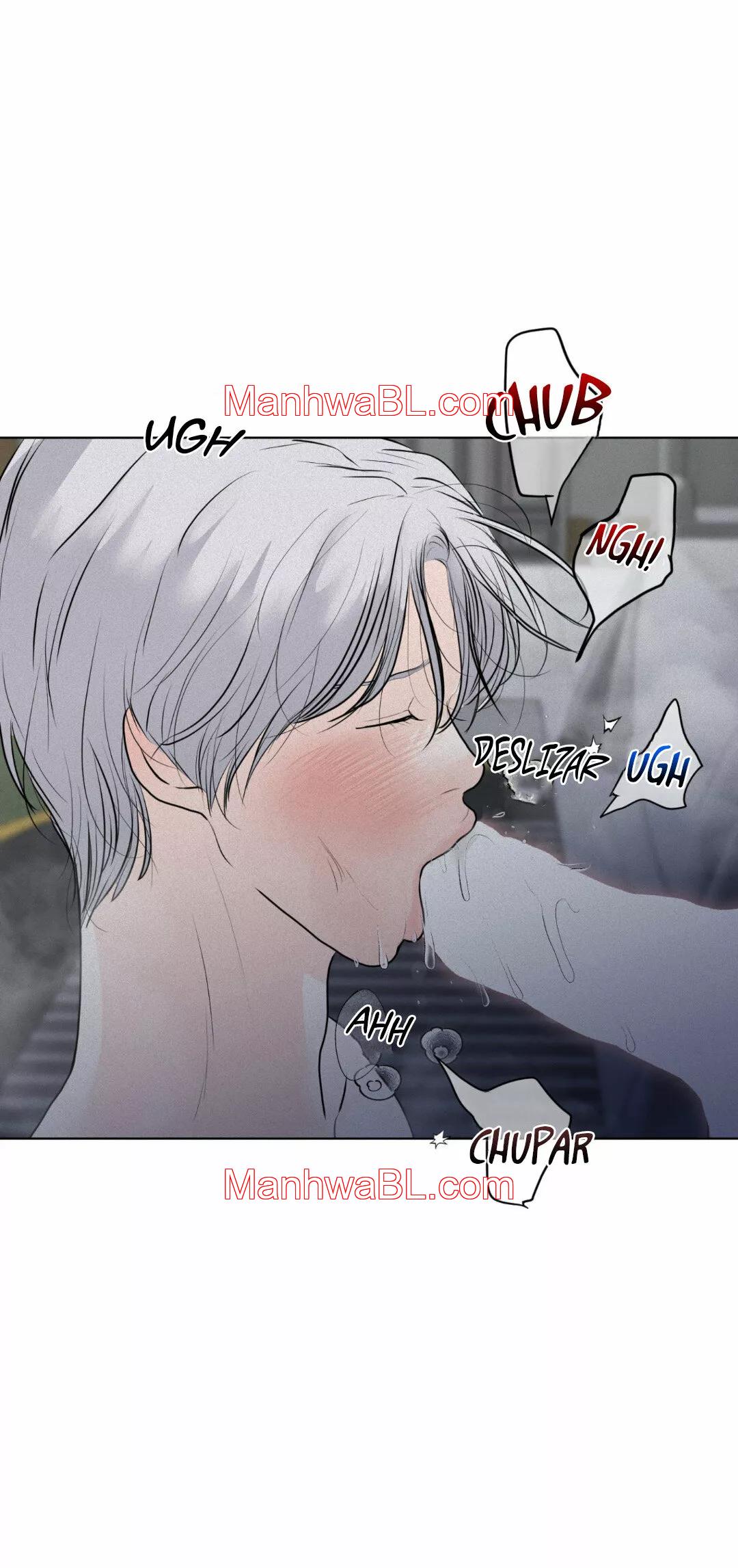 Ruega Por Mi - Capítulo 19.00 manhwa