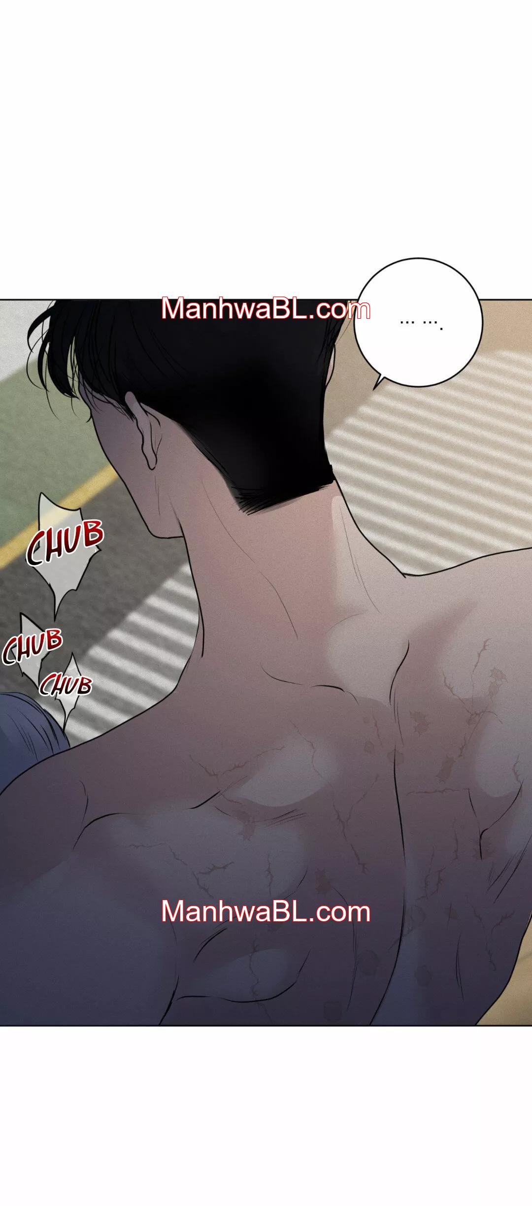 Ruega Por Mi - Capítulo 19.00 manhwa
