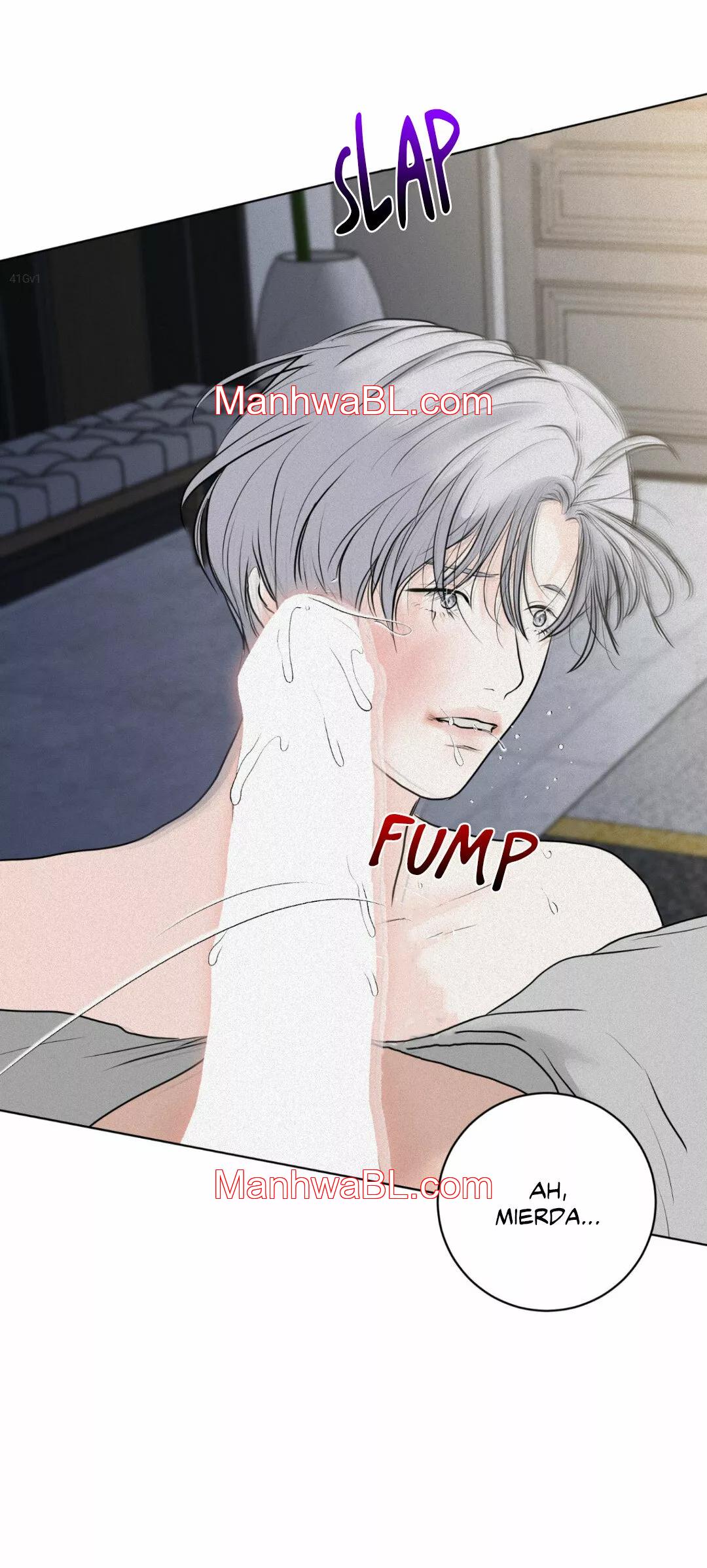 Ruega Por Mi - Capítulo 19.00 manhwa