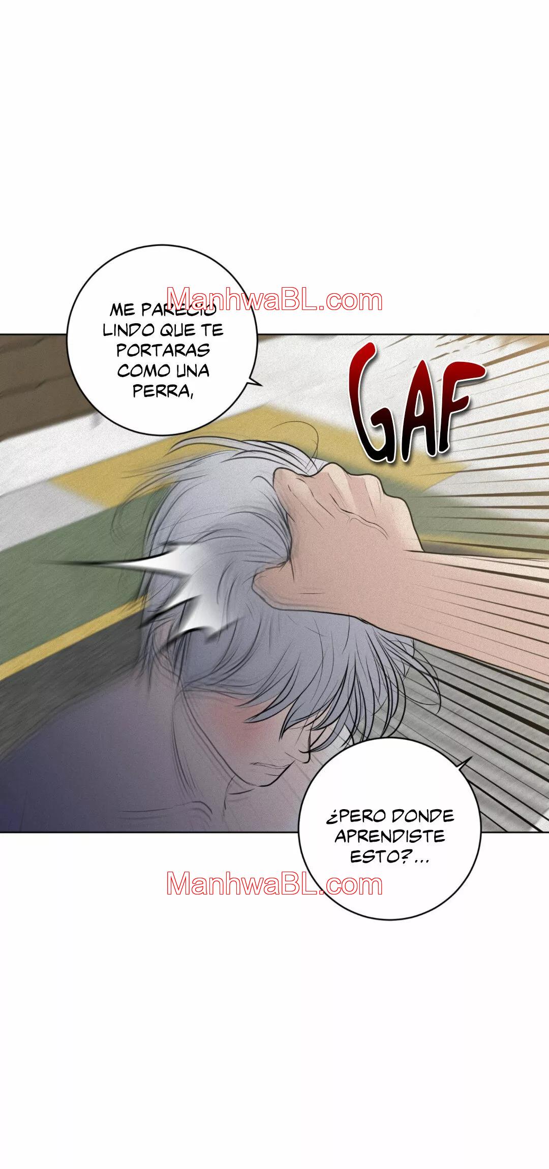 Ruega Por Mi - Capítulo 19.00 manhwa