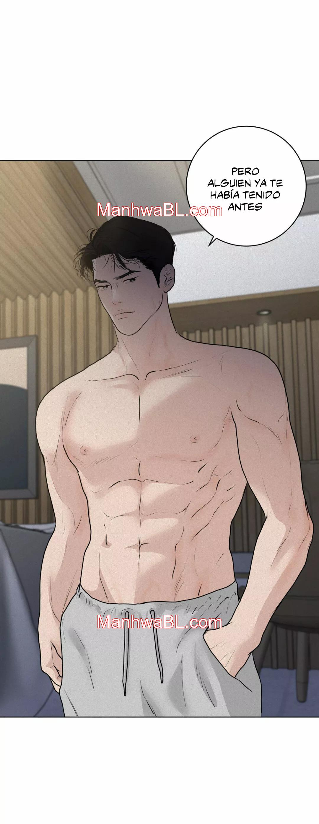 Ruega Por Mi - Capítulo 19.00 manhwa
