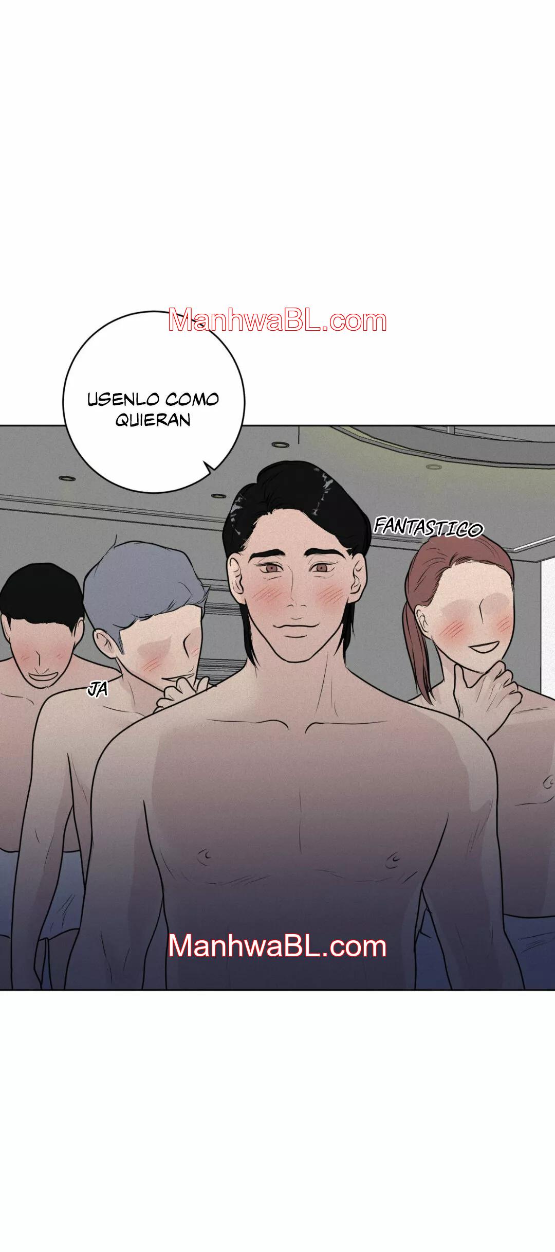Ruega Por Mi - Capítulo 19.00 manhwa