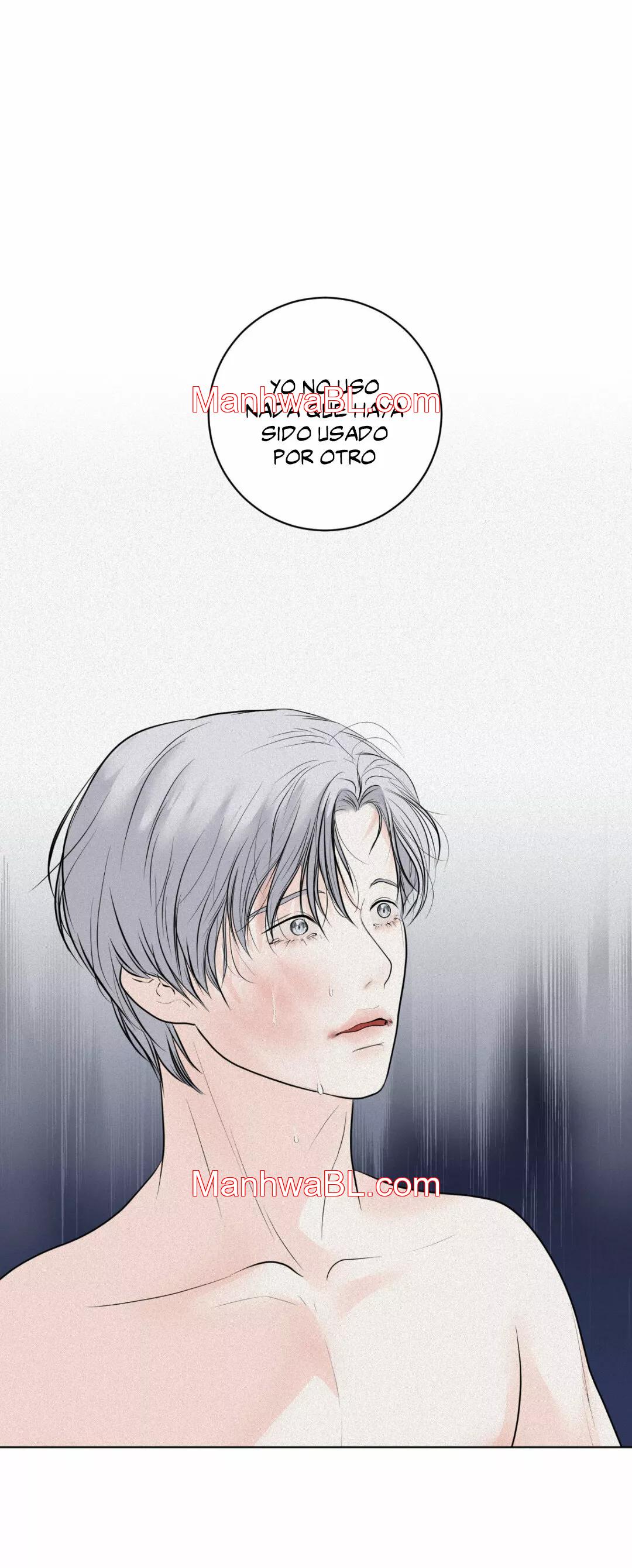 Ruega Por Mi - Capítulo 19.00 manhwa