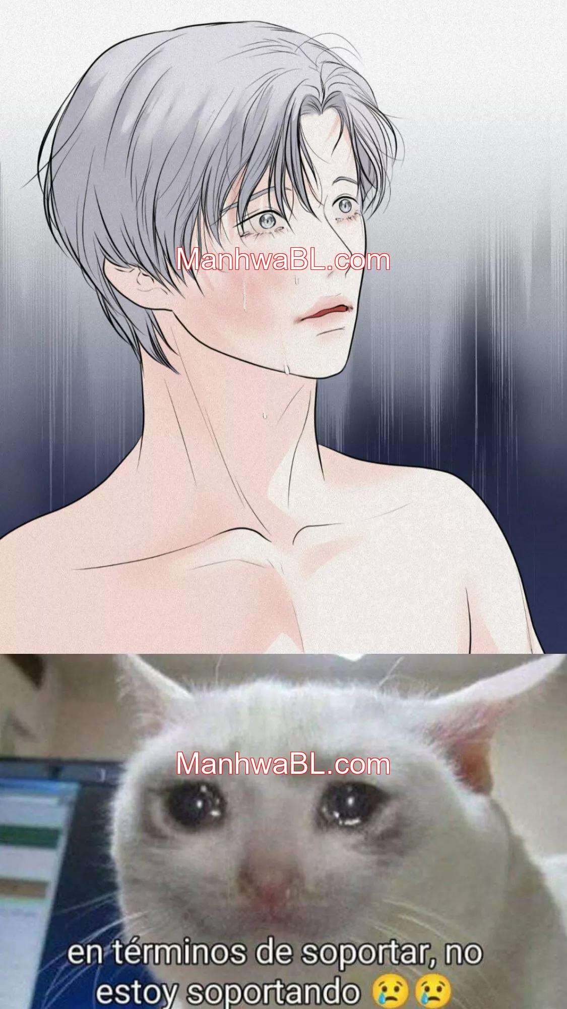 Ruega Por Mi - Capítulo 19.00 manhwa