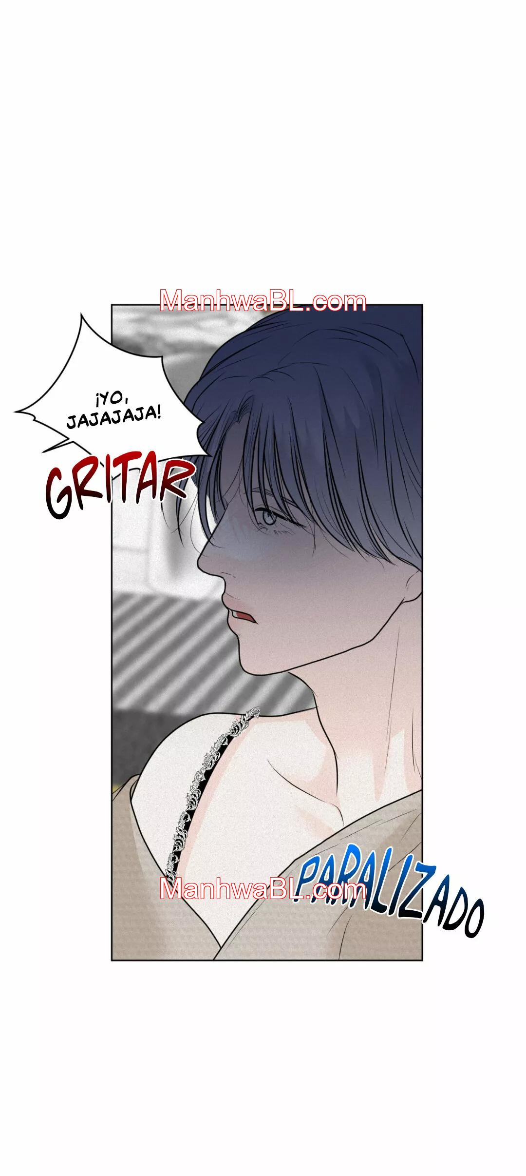 Ruega Por Mi - Capítulo 19.00 manhwa