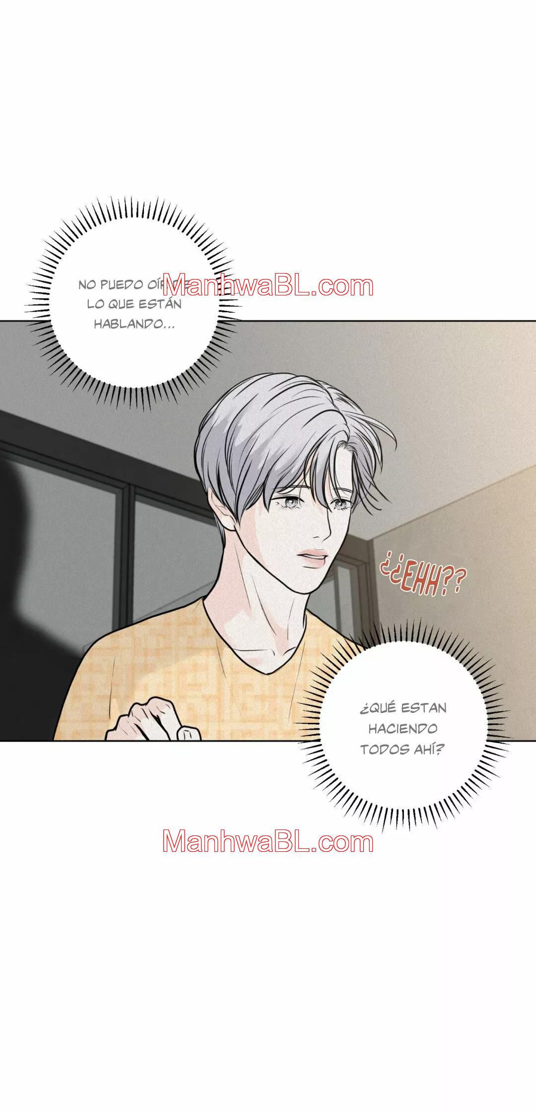 Ruega Por Mi - Capítulo 13.00 manhwa