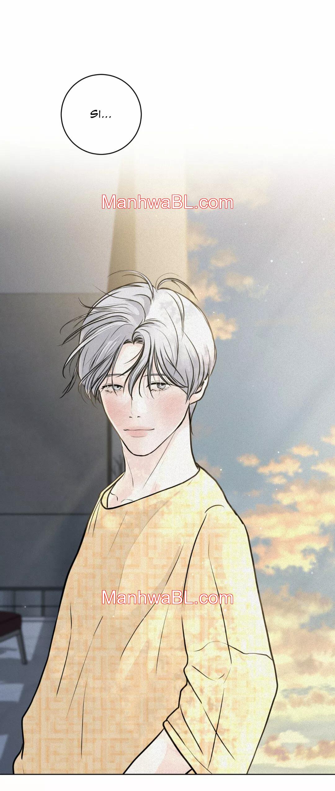 Ruega Por Mi - Capítulo 13.00 manhwa