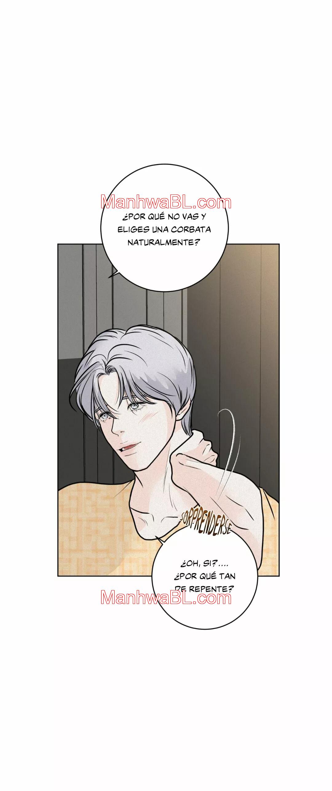 Ruega Por Mi - Capítulo 13.00 manhwa