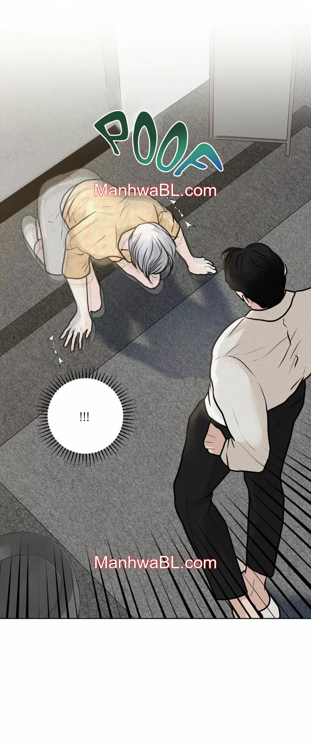 Ruega Por Mi - Capítulo 13.00 manhwa
