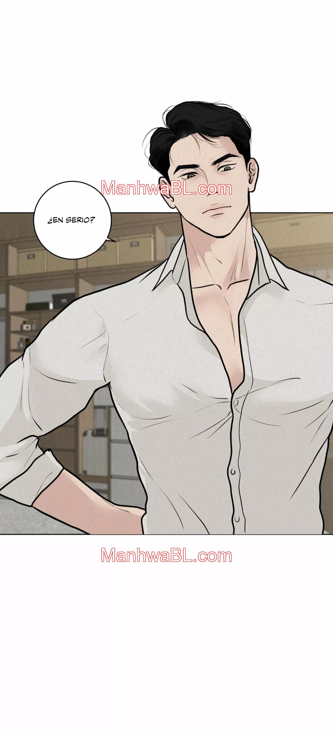 Ruega Por Mi - Capítulo 13.00 manhwa