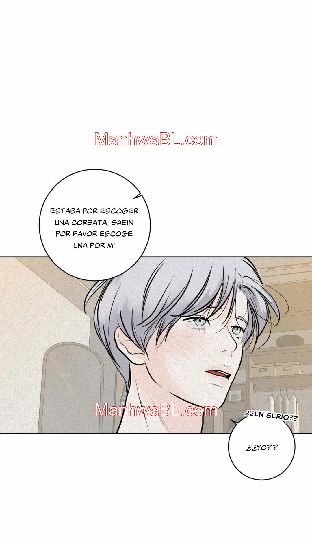 Ruega Por Mi - Capítulo 13.00 manhwa