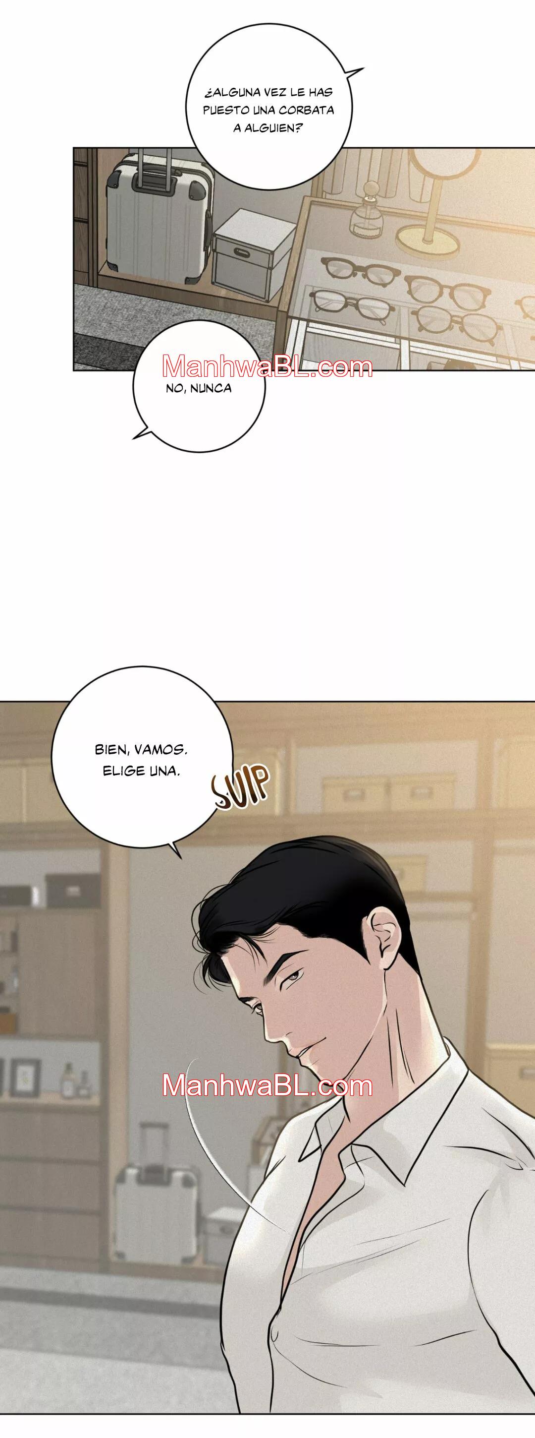Ruega Por Mi - Capítulo 13.00 manhwa