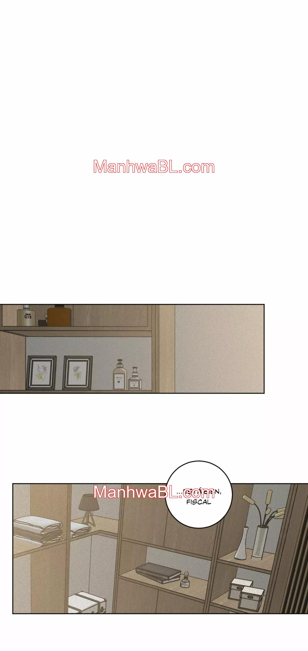 Ruega Por Mi - Capítulo 13.00 manhwa