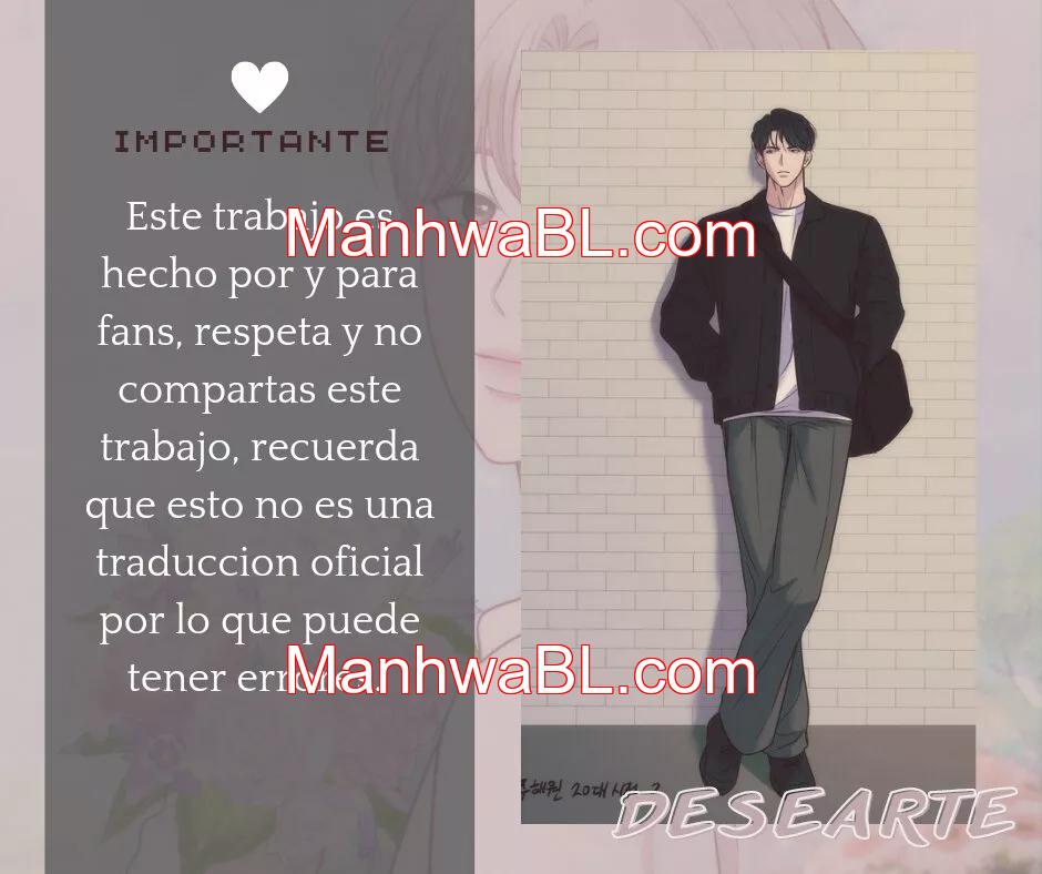 Ruega Por Mi - Capítulo 13.00 manhwa