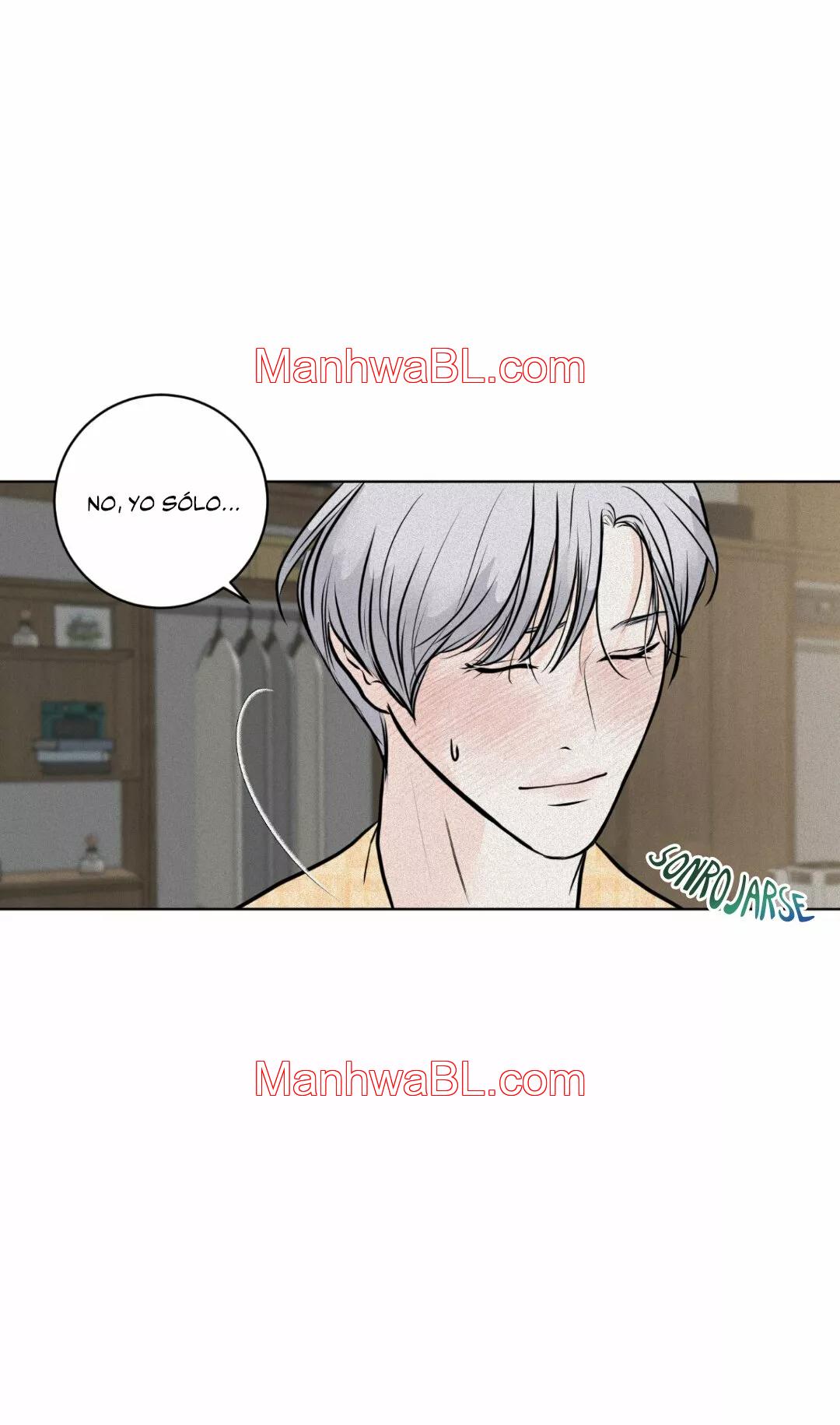 Ruega Por Mi - Capítulo 13.00 manhwa
