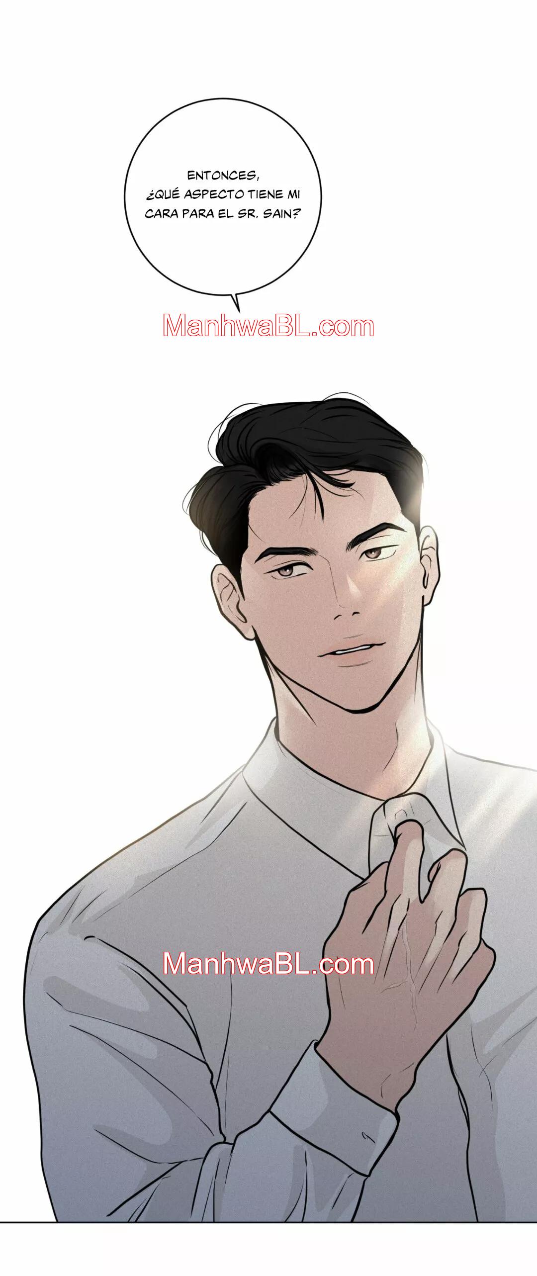 Ruega Por Mi - Capítulo 13.00 manhwa