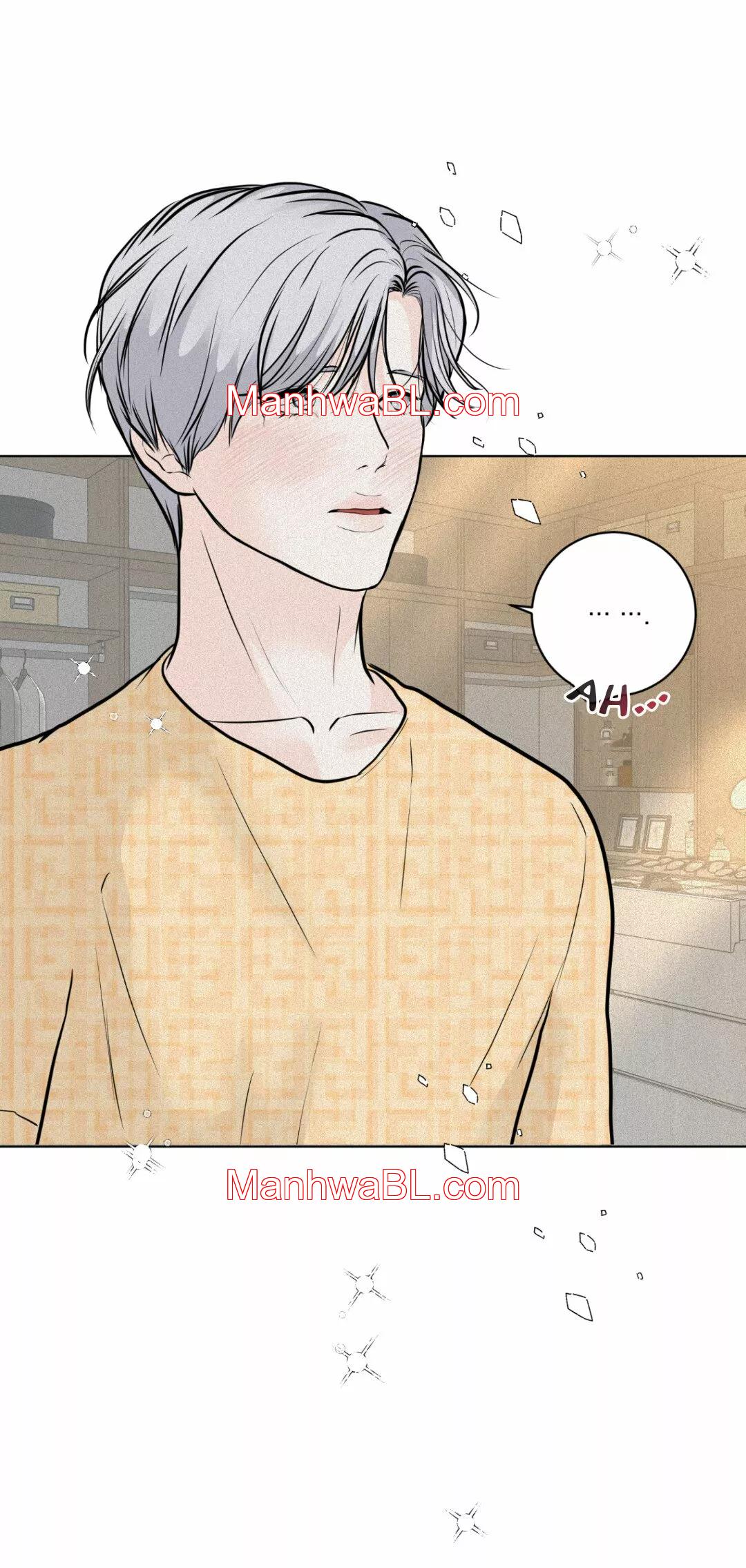 Ruega Por Mi - Capítulo 13.00 manhwa