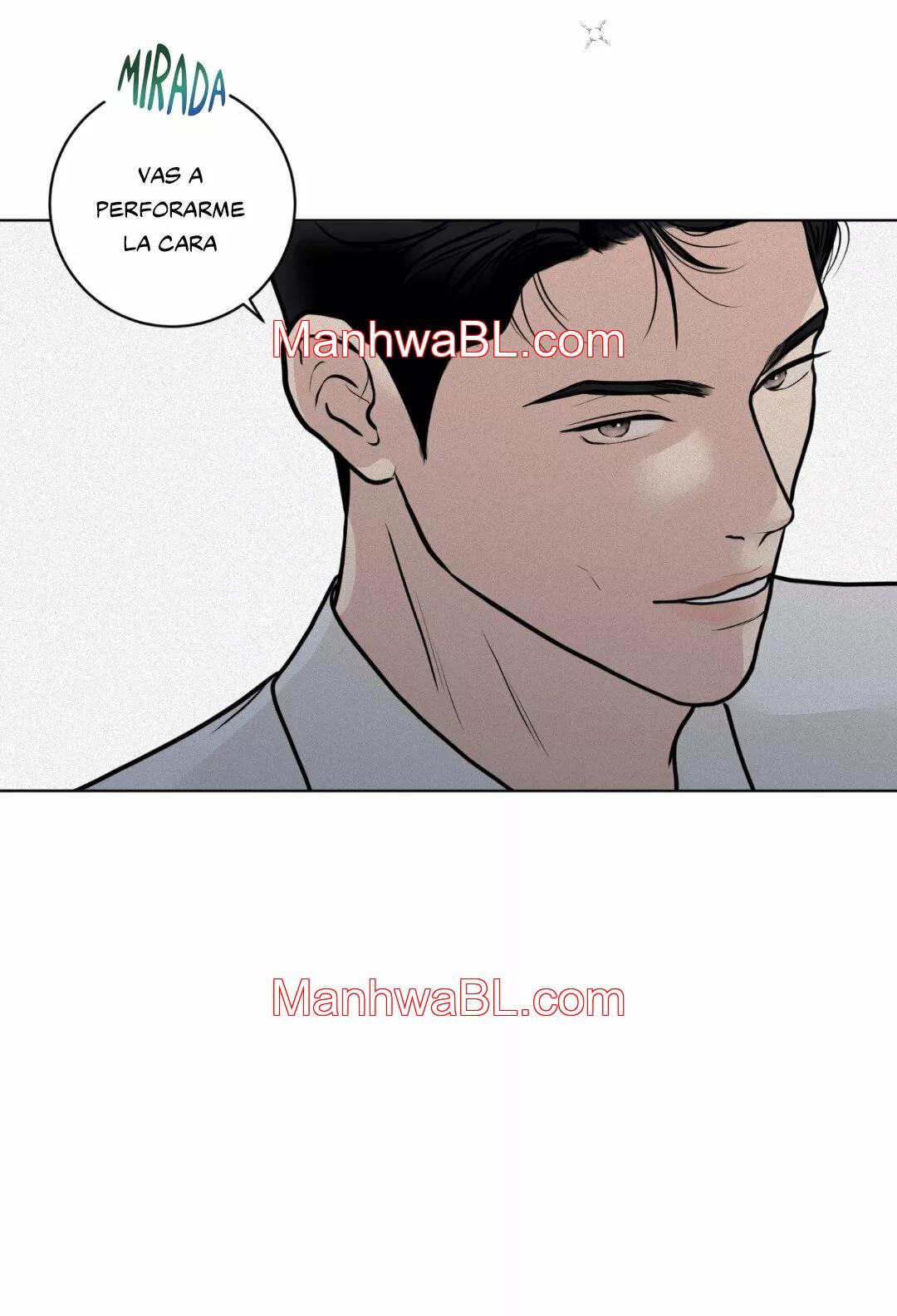 Ruega Por Mi - Capítulo 13.00 manhwa