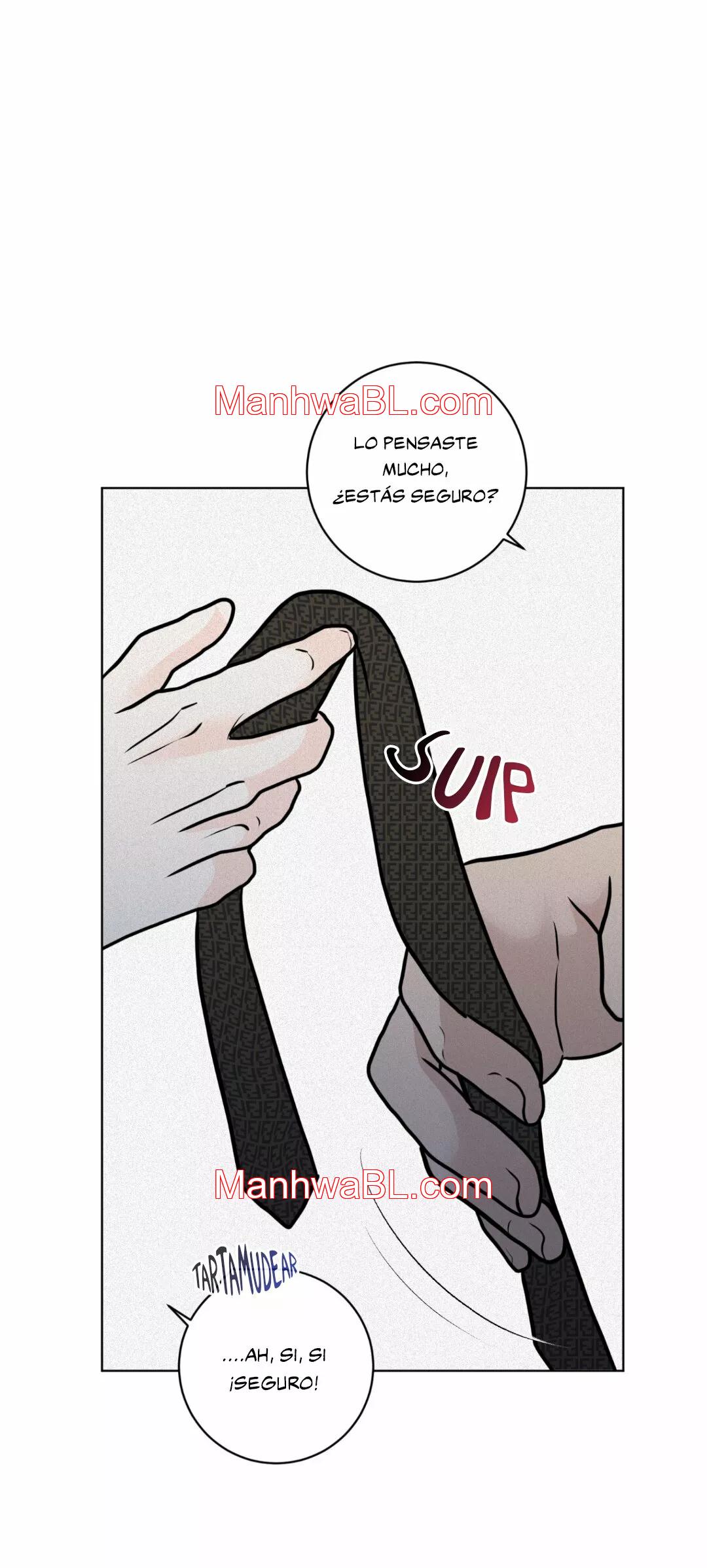 Ruega Por Mi - Capítulo 13.00 manhwa