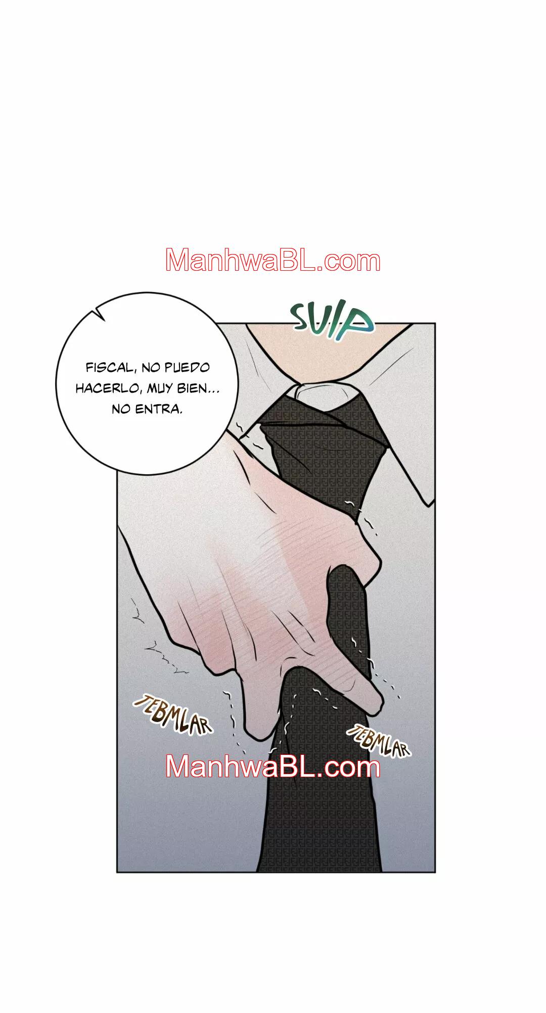 Ruega Por Mi - Capítulo 13.00 manhwa