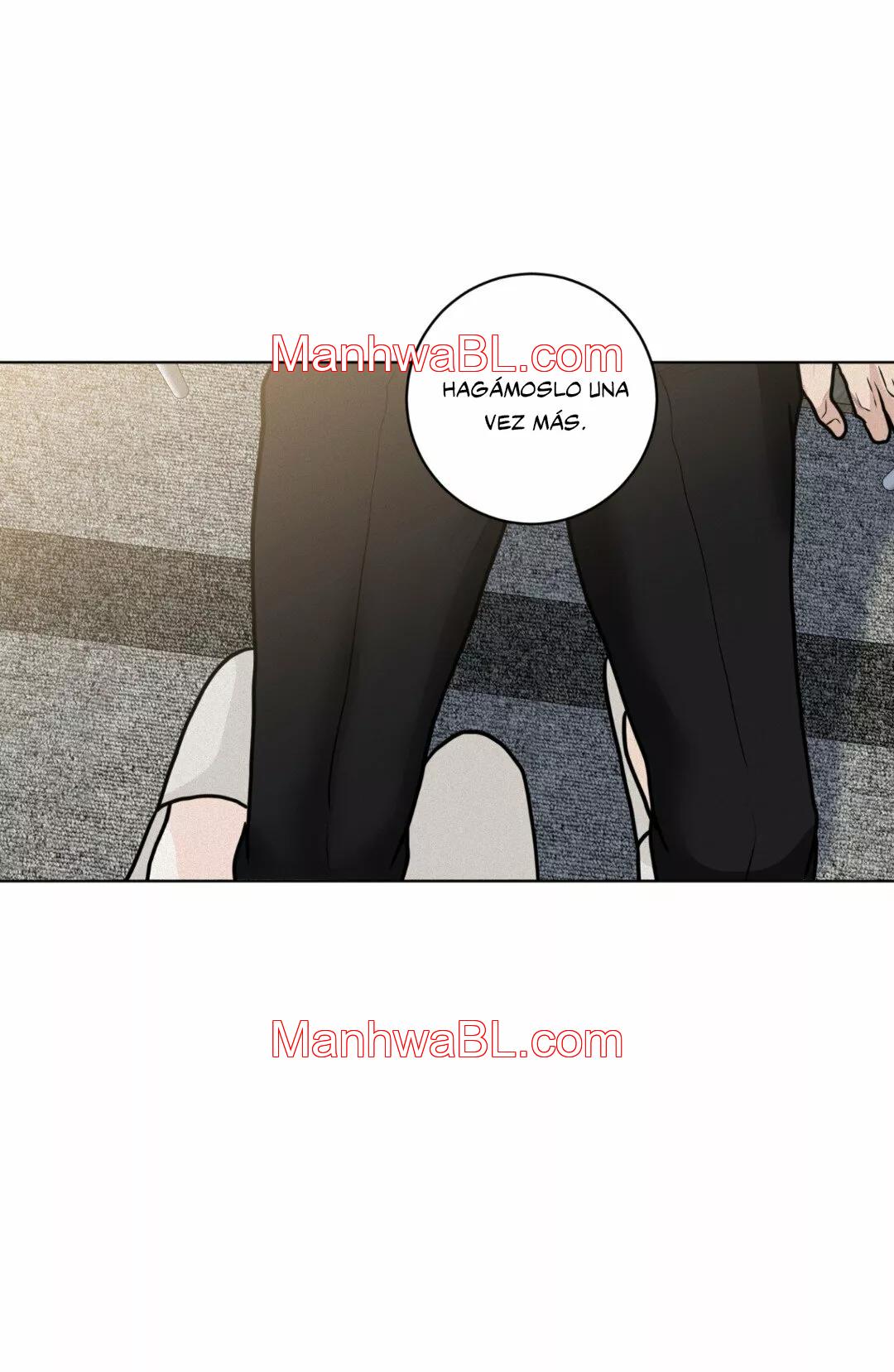 Ruega Por Mi - Capítulo 13.00 manhwa