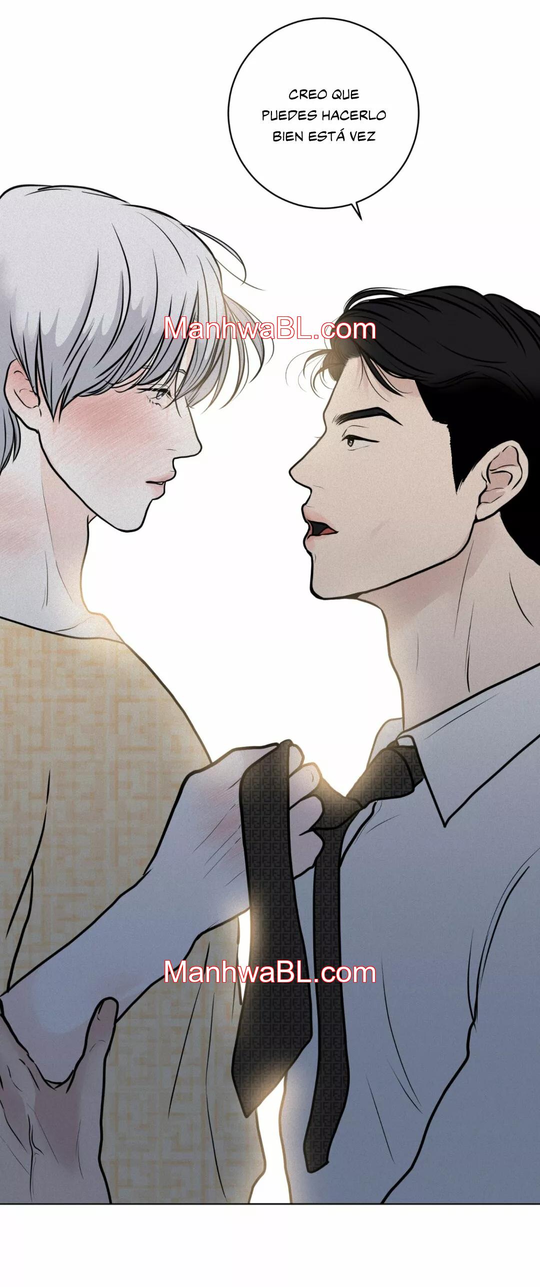 Ruega Por Mi - Capítulo 13.00 manhwa