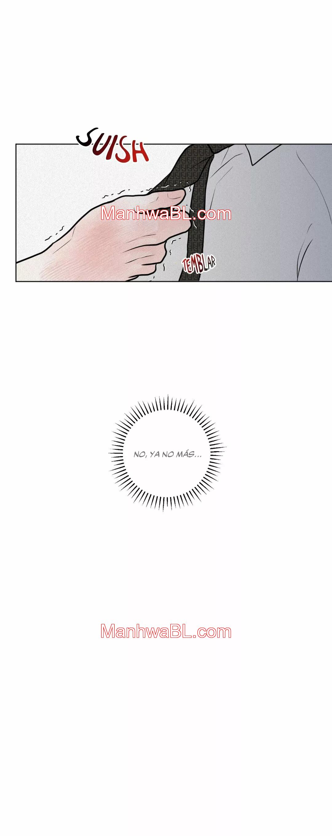 Ruega Por Mi - Capítulo 13.00 manhwa