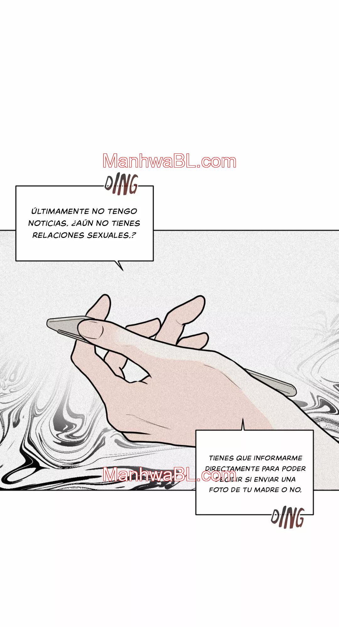 Ruega Por Mi - Capítulo 13.00 manhwa