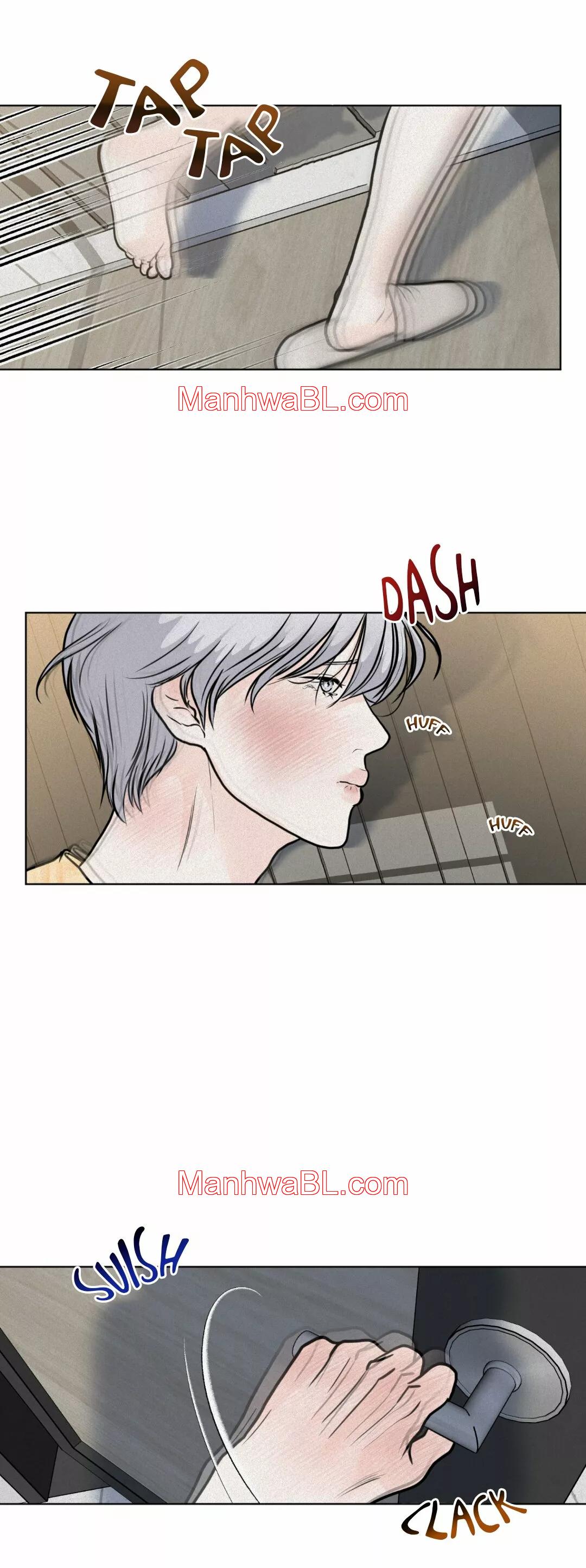 Ruega Por Mi - Capítulo 13.00 manhwa