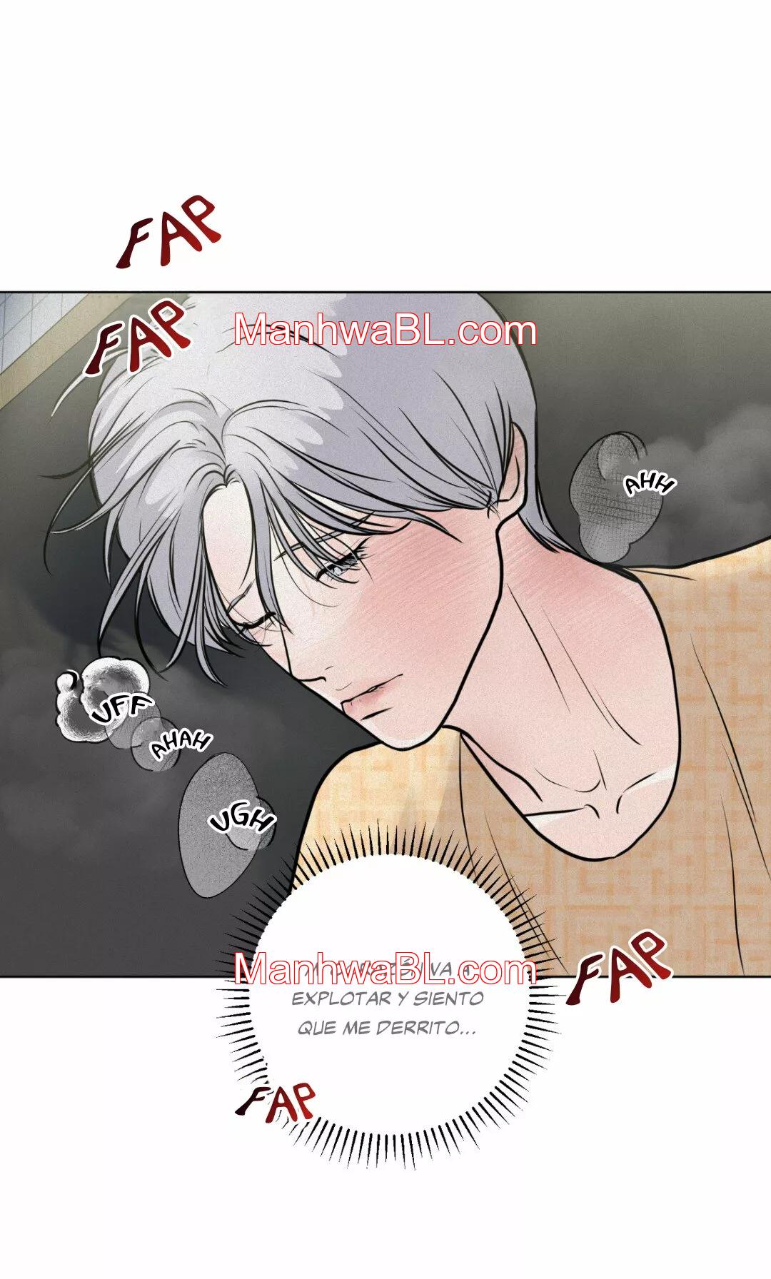 Ruega Por Mi - Capítulo 13.00 manhwa