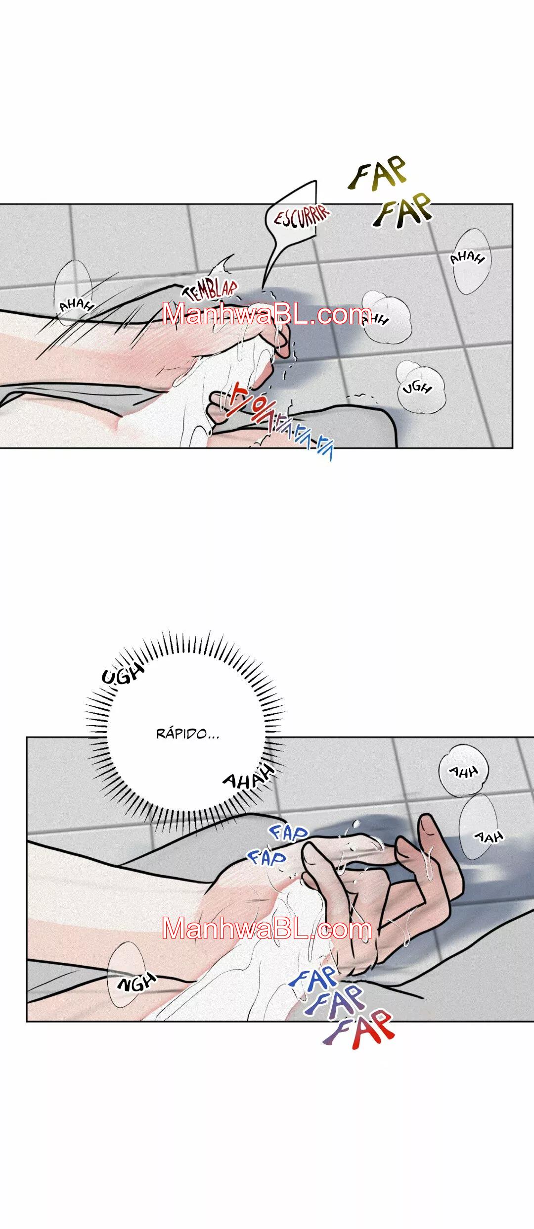 Ruega Por Mi - Capítulo 13.00 manhwa