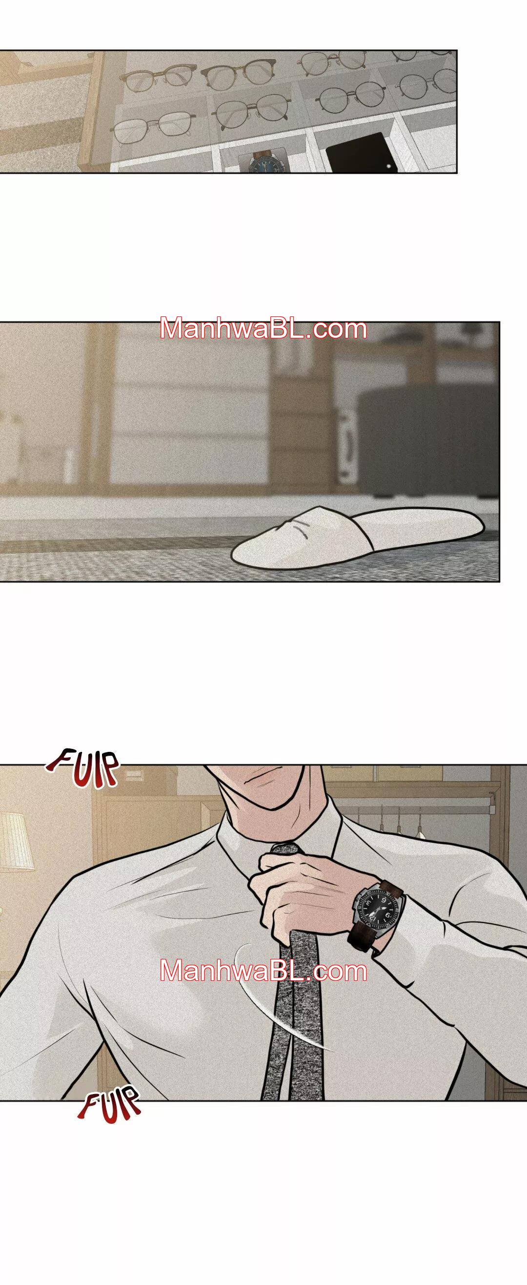 Ruega Por Mi - Capítulo 13.00 manhwa